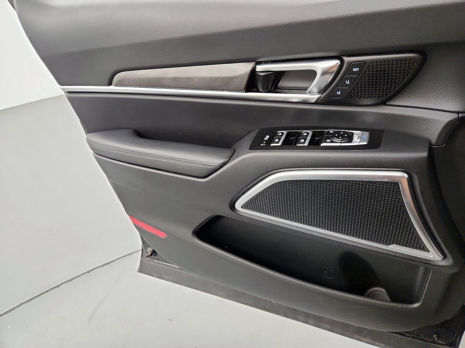 2024 Kia Telluride SX Prestige X-Line - Photo 13