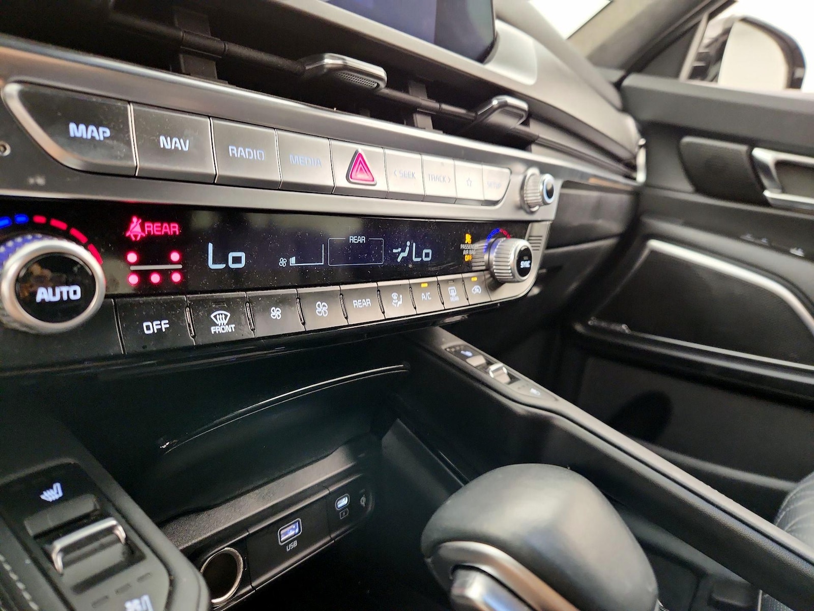 2024 Kia Telluride SX Prestige X-Line - Photo 18