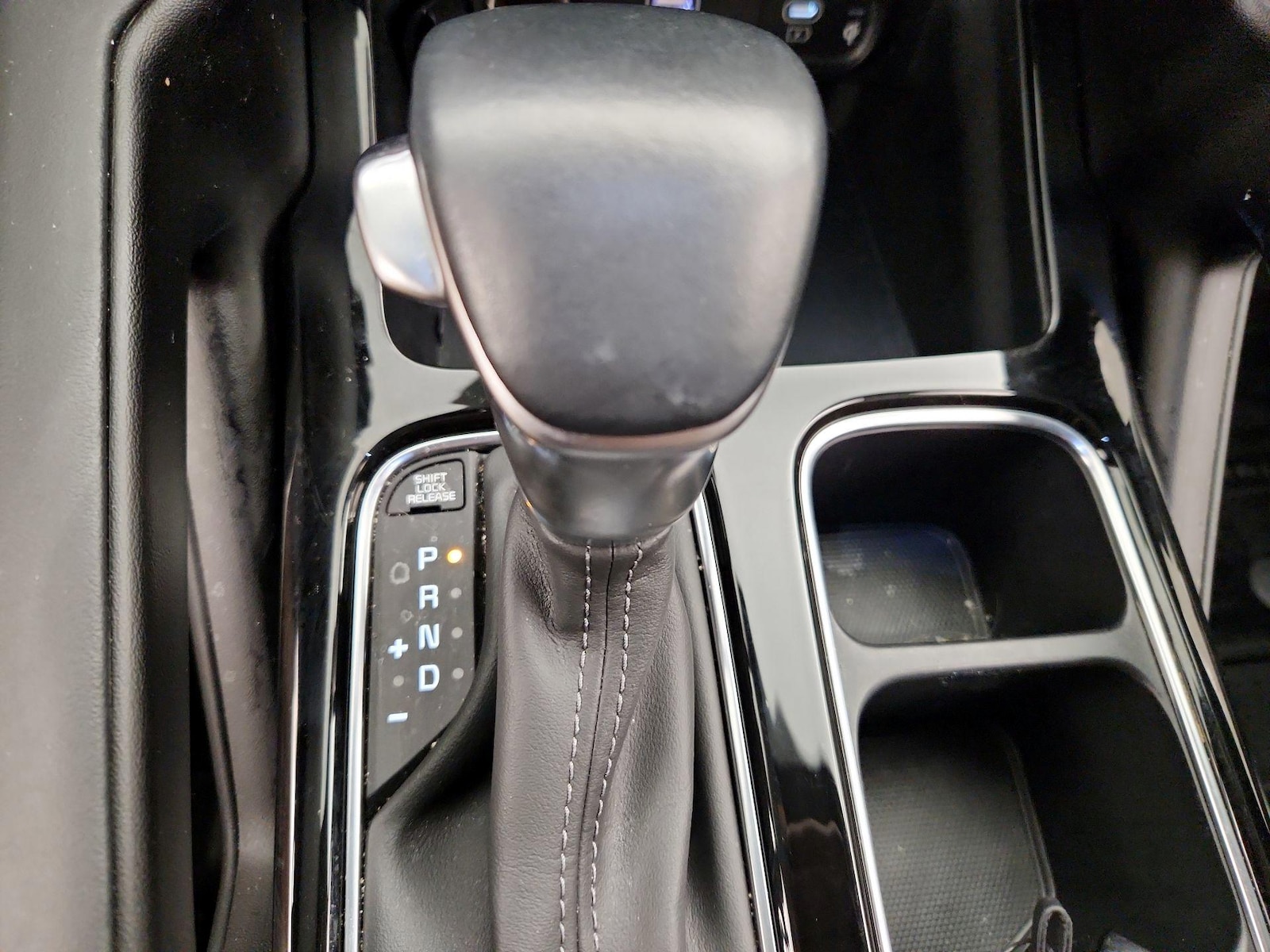 2024 Kia Telluride SX Prestige X-Line - Photo 19