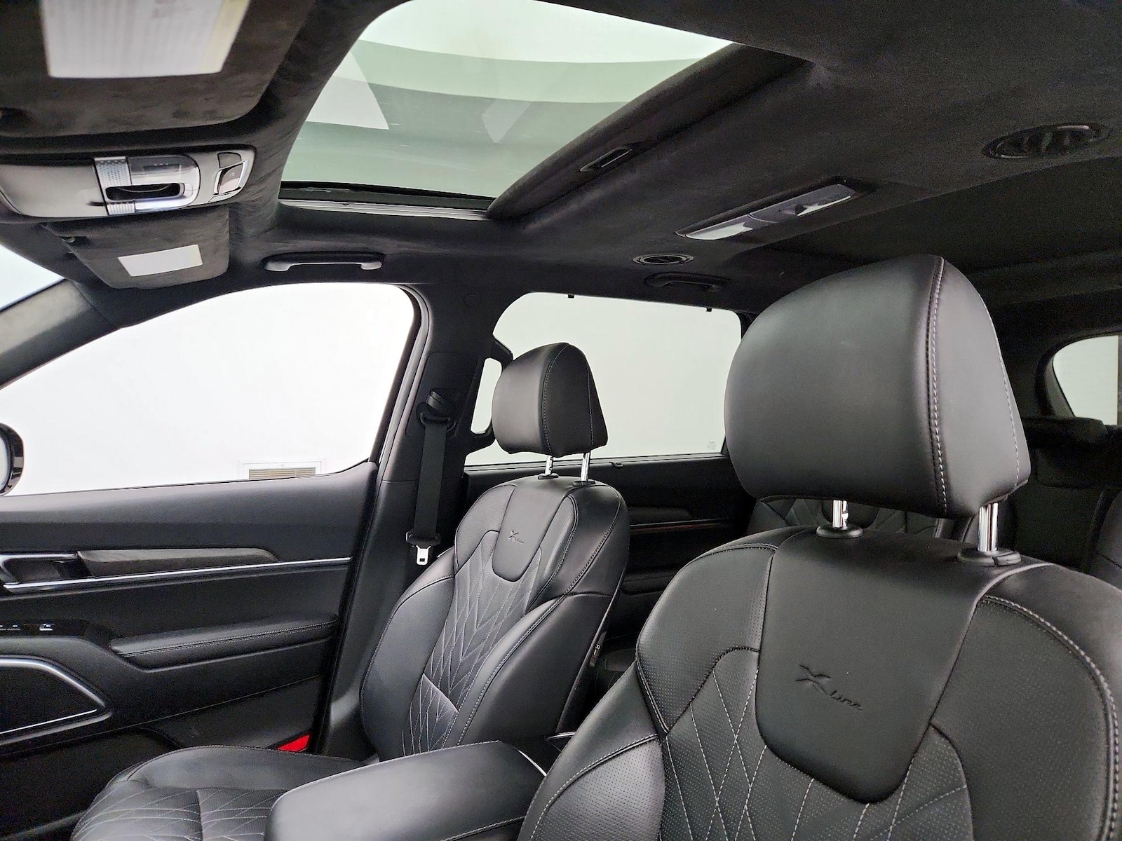 2024 Kia Telluride SX Prestige X-Line - Photo 21