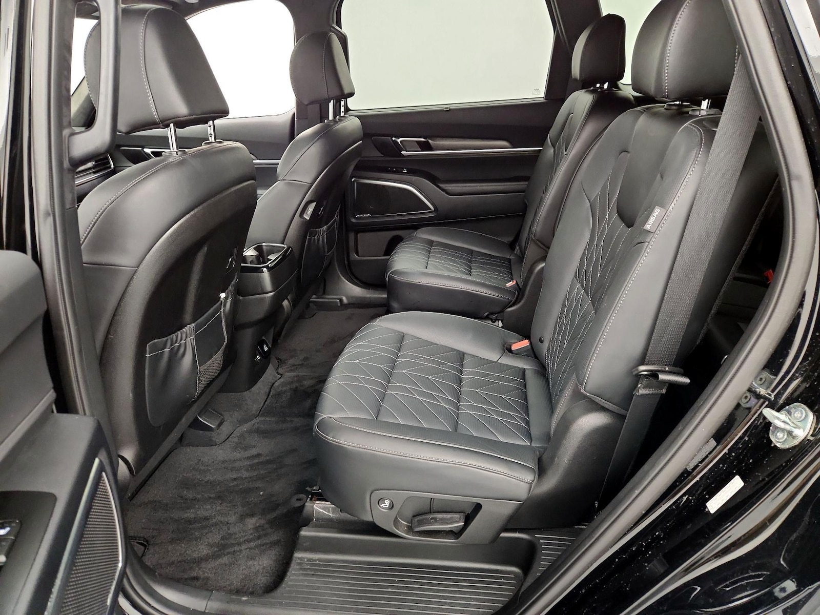 2024 Kia Telluride SX Prestige X-Line - Photo 22