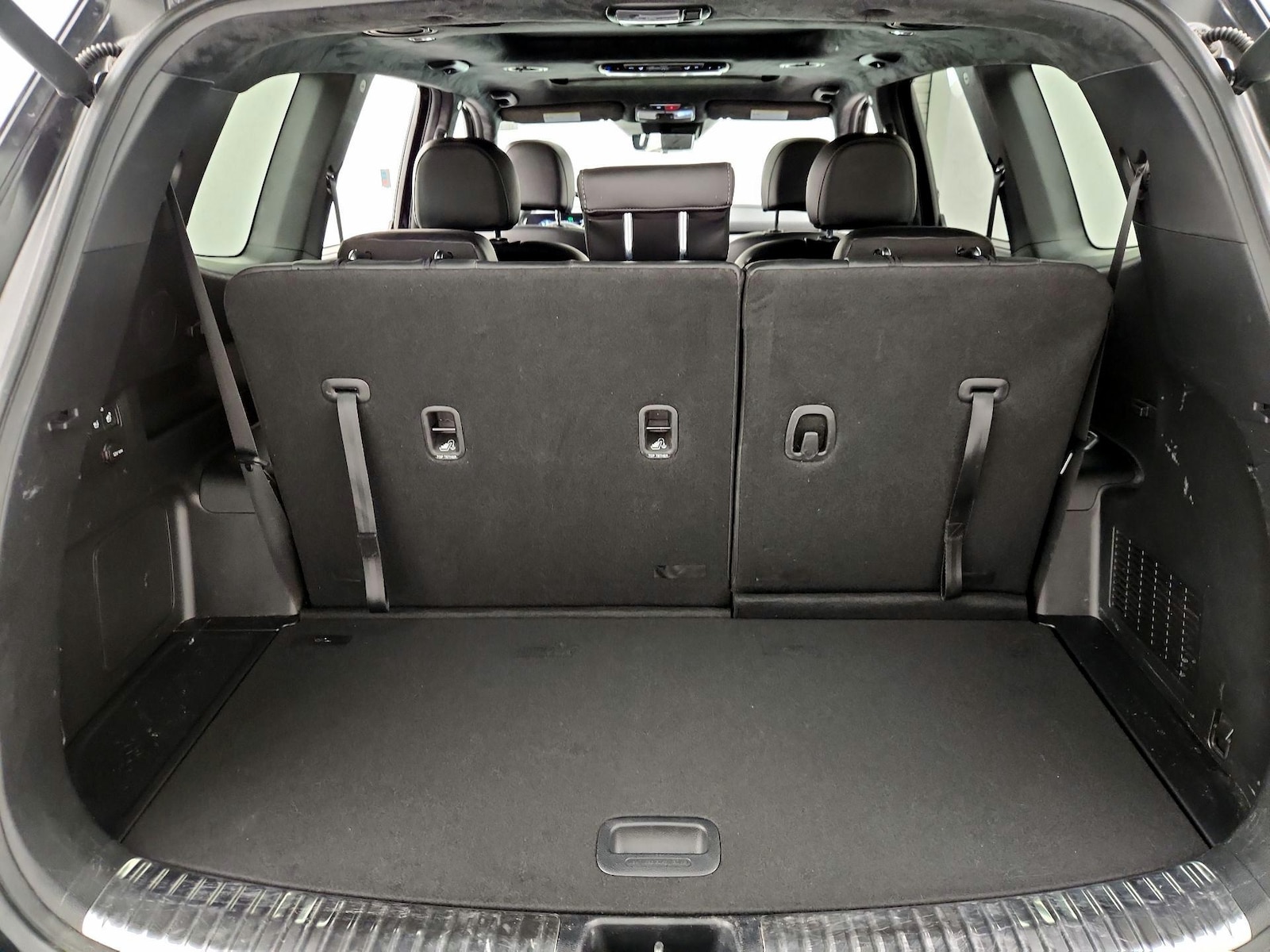 2024 Kia Telluride SX Prestige X-Line - Photo 24