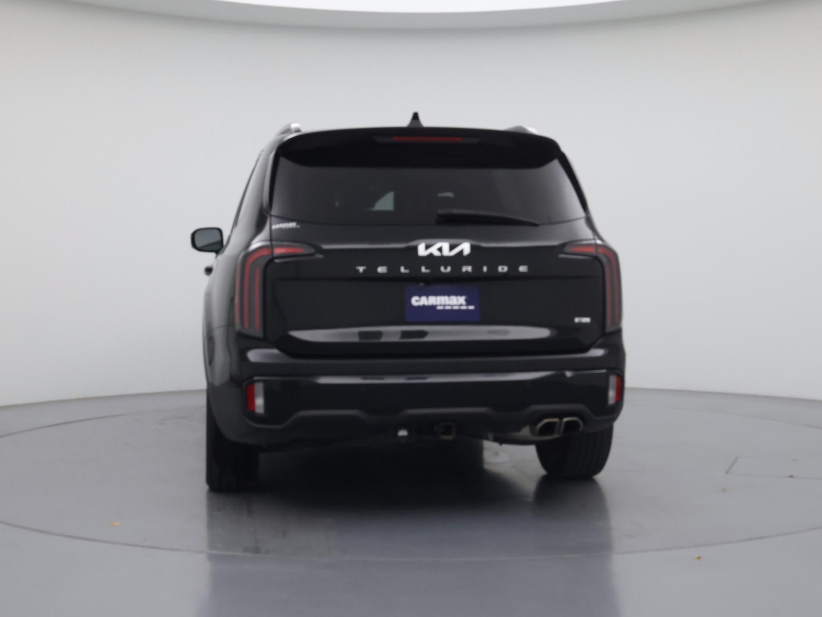 2024 Kia Telluride SX Prestige X-Line - Photo 7