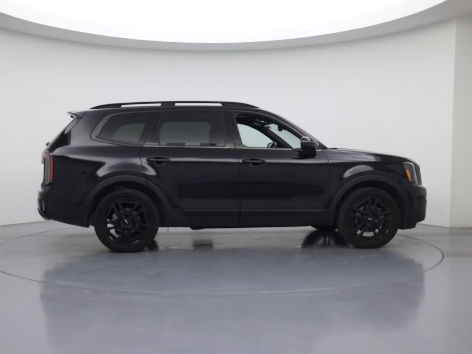 2024 Kia Telluride SX Prestige X-Line - Photo 8