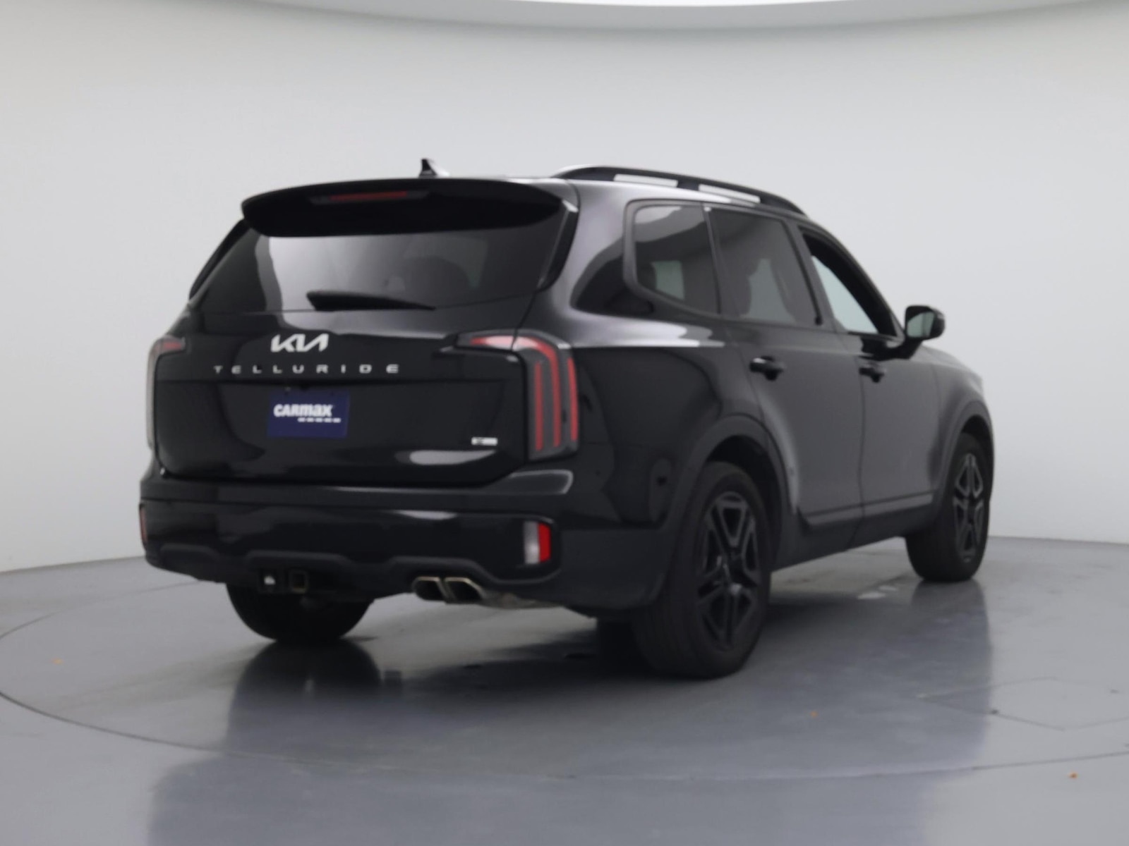 2024 Kia Telluride SX Prestige X-Line - Photo 9