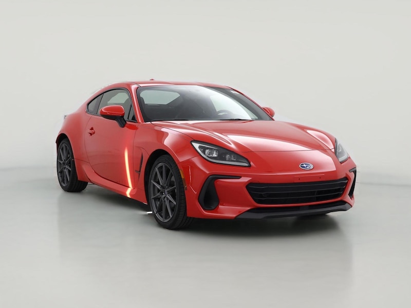 2024 Subaru BRZ Limited -
                  Jacksonville, FL