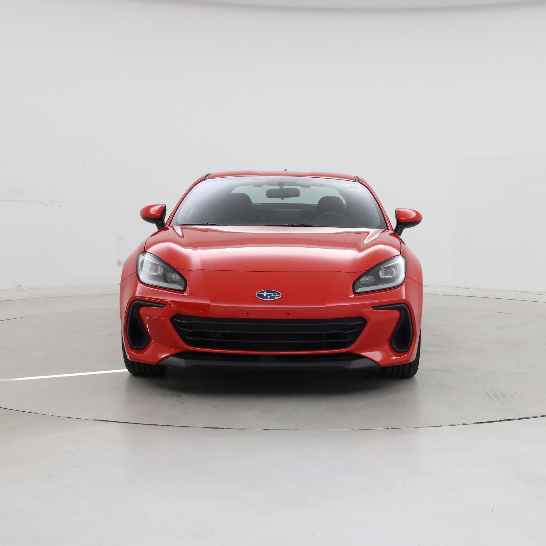 Thumbnail: 2024 Subaru BRZ - 5