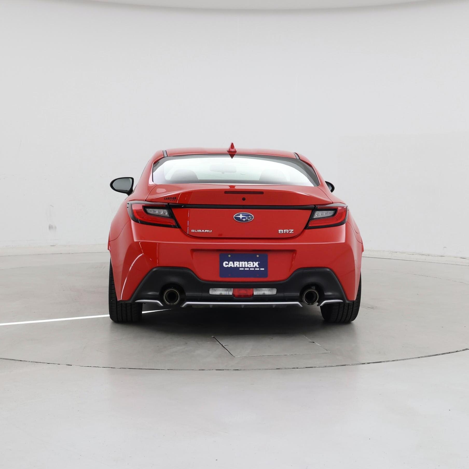 Thumbnail: 2024 Subaru BRZ - 6