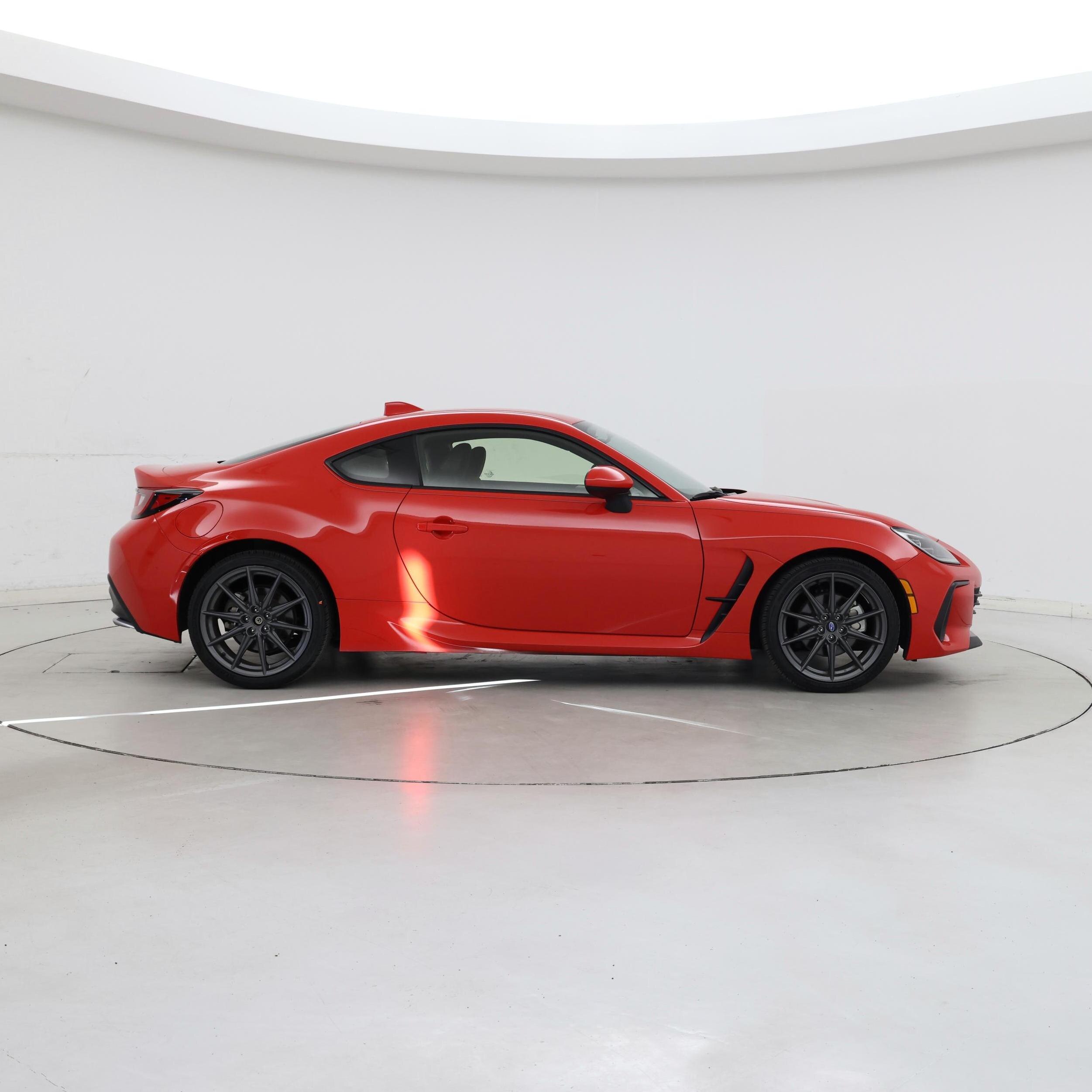 Thumbnail: 2024 Subaru BRZ - 7
