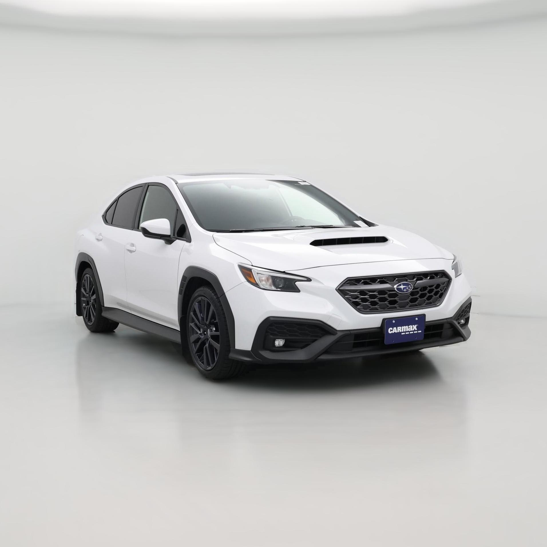 Thumbnail: 2024 Subaru WRX - 1