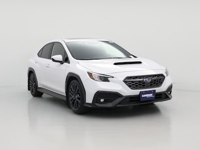 2024 Subaru WRX Premium