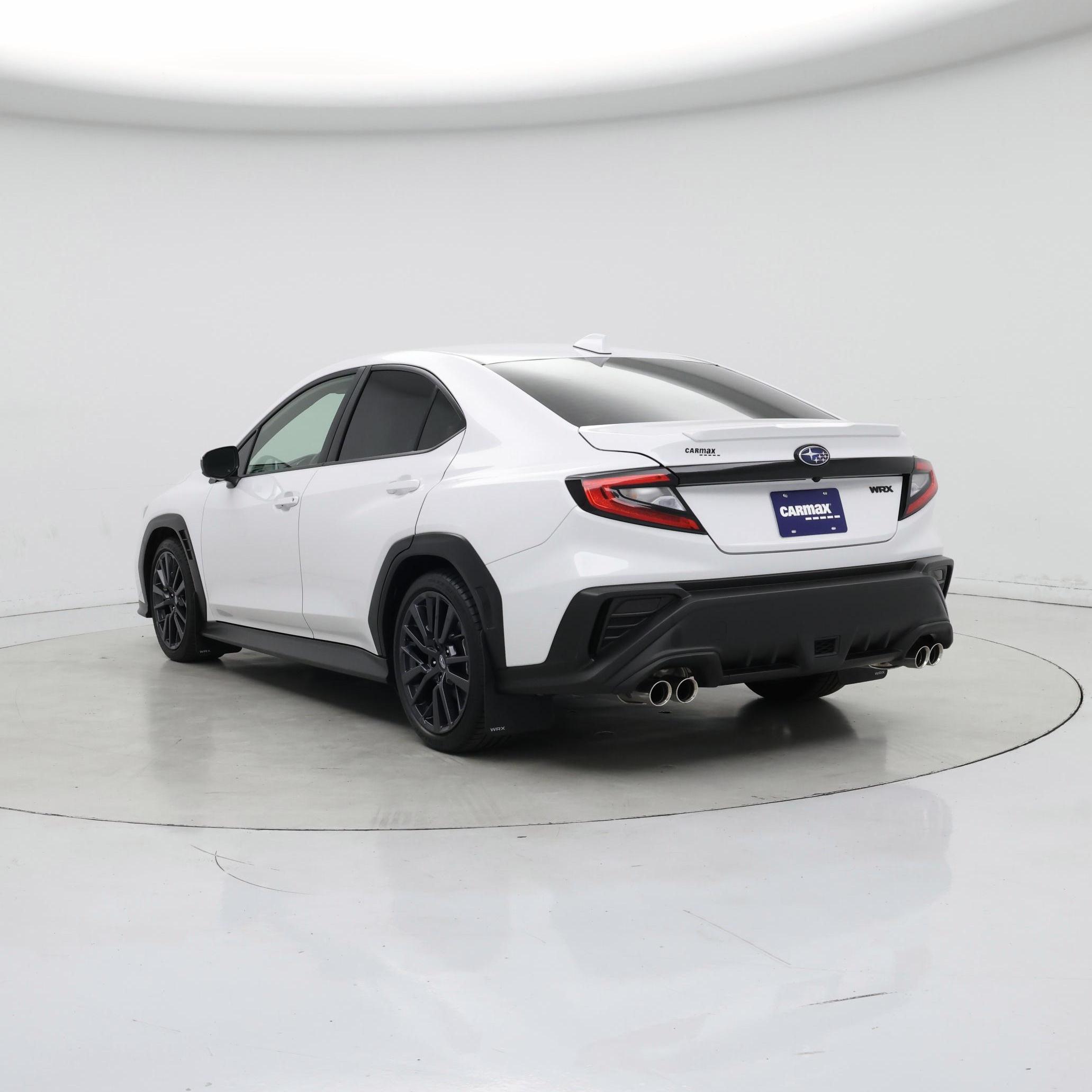 Thumbnail: 2024 Subaru WRX - 2