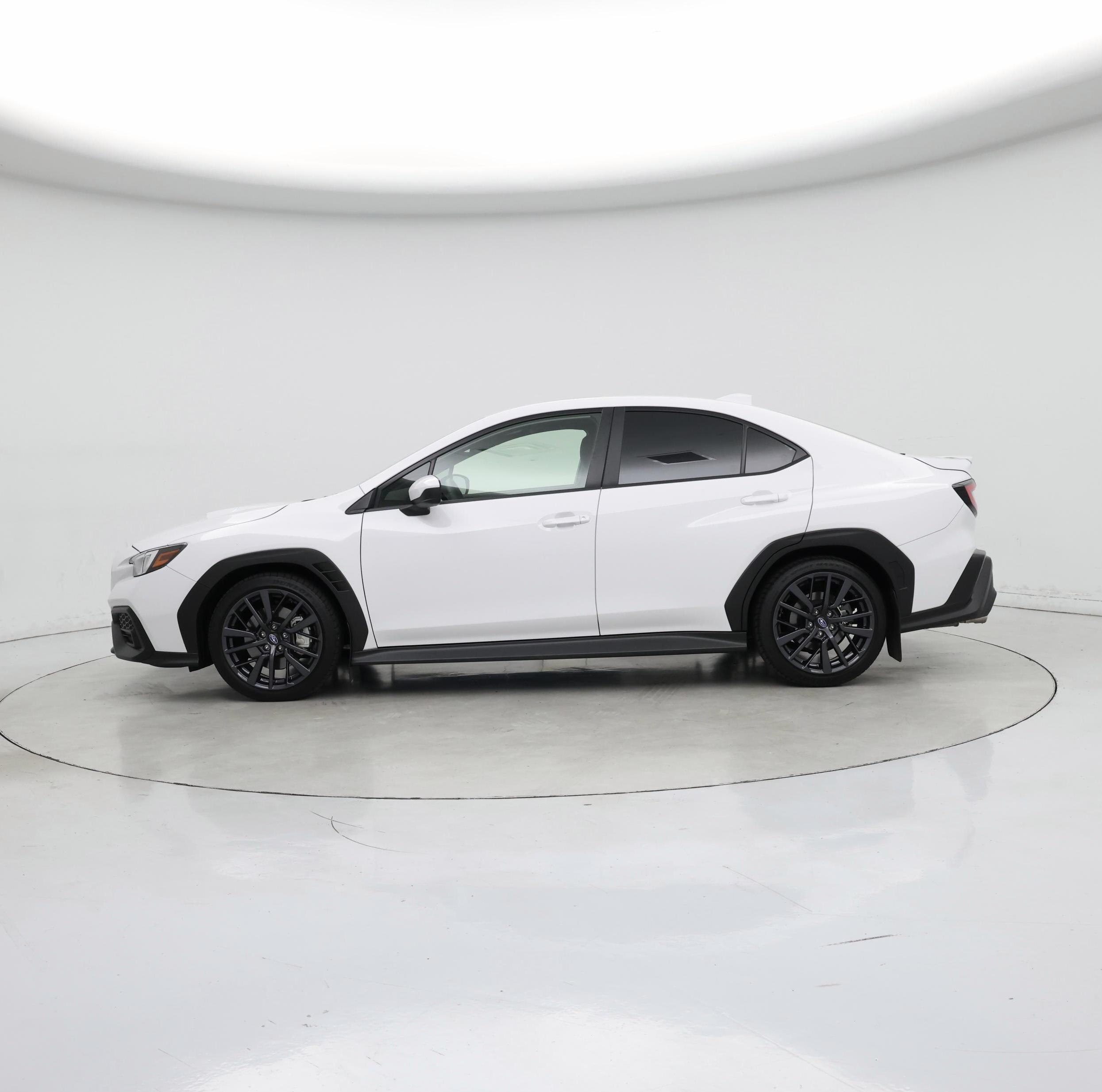 Thumbnail: 2024 Subaru WRX - 3