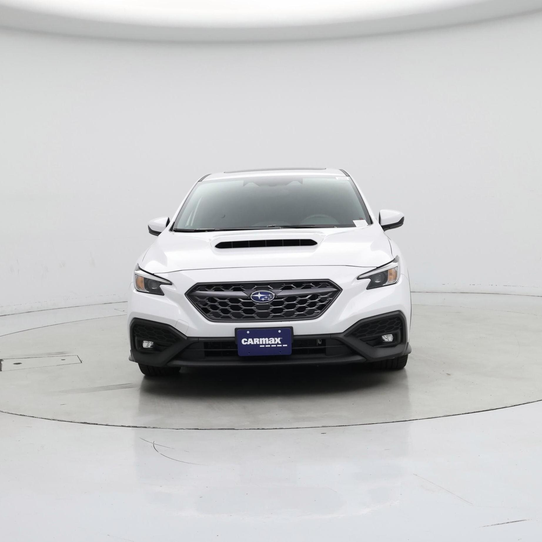 Thumbnail: 2024 Subaru WRX - 5