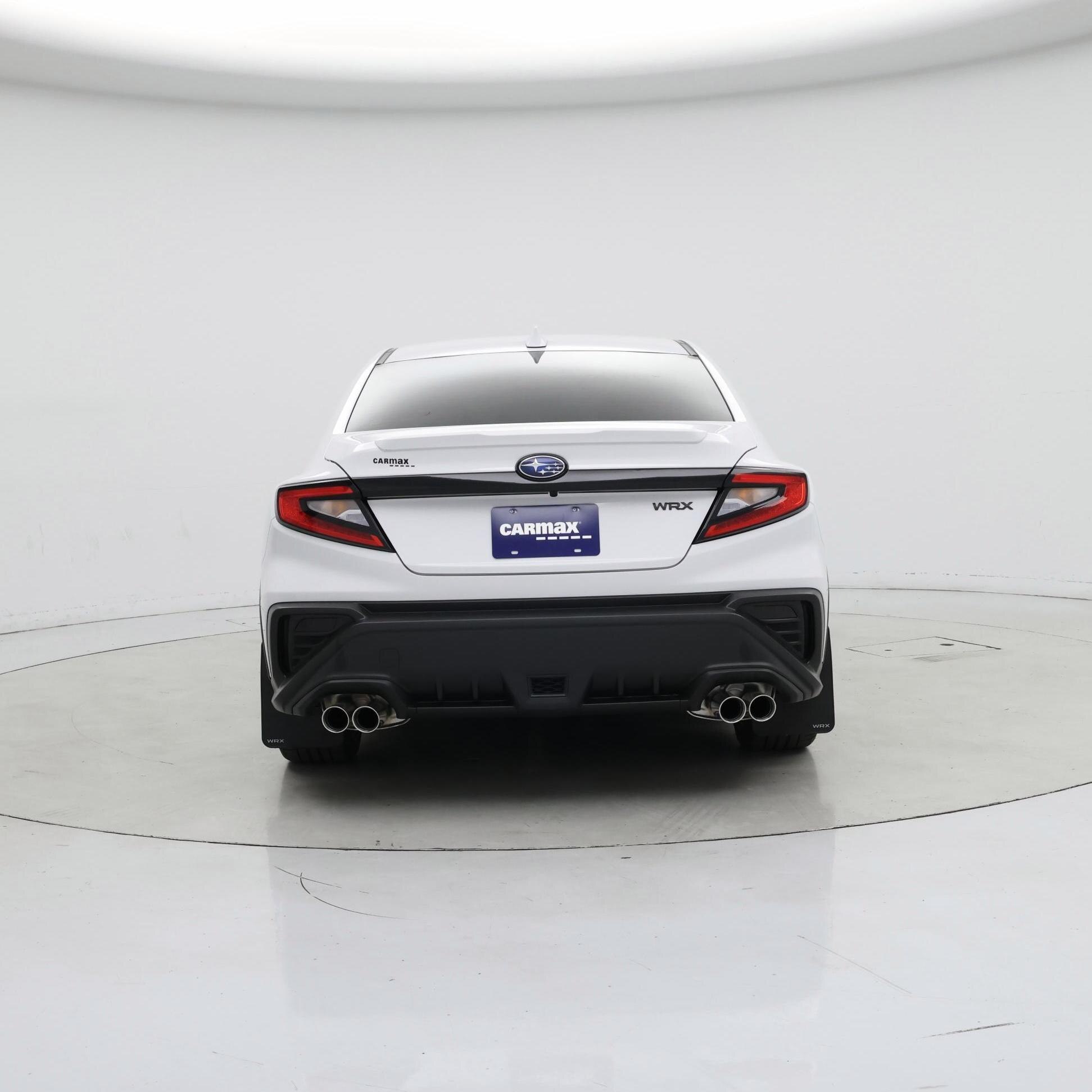 Thumbnail: 2024 Subaru WRX - 6