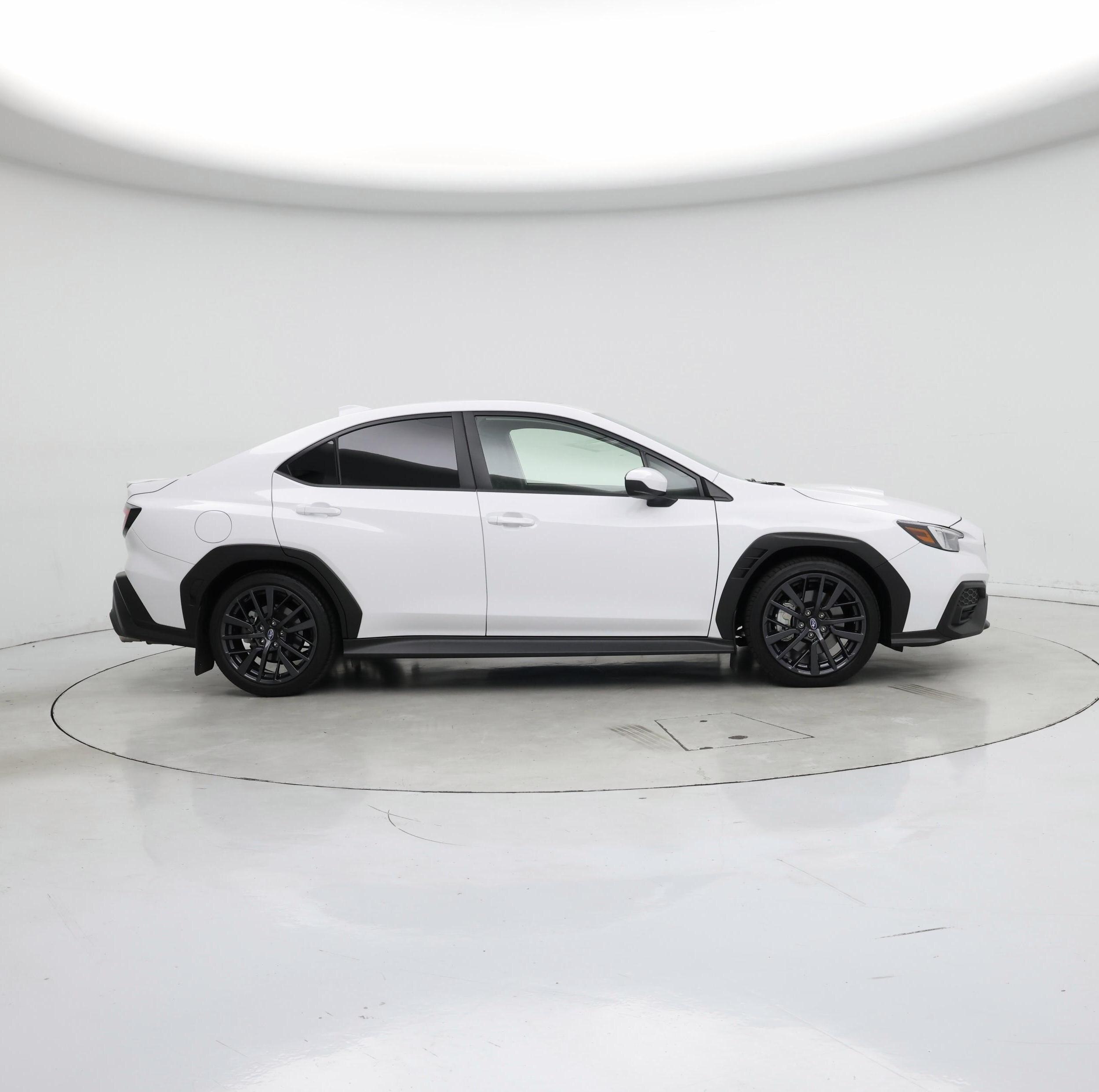 Thumbnail: 2024 Subaru WRX - 7