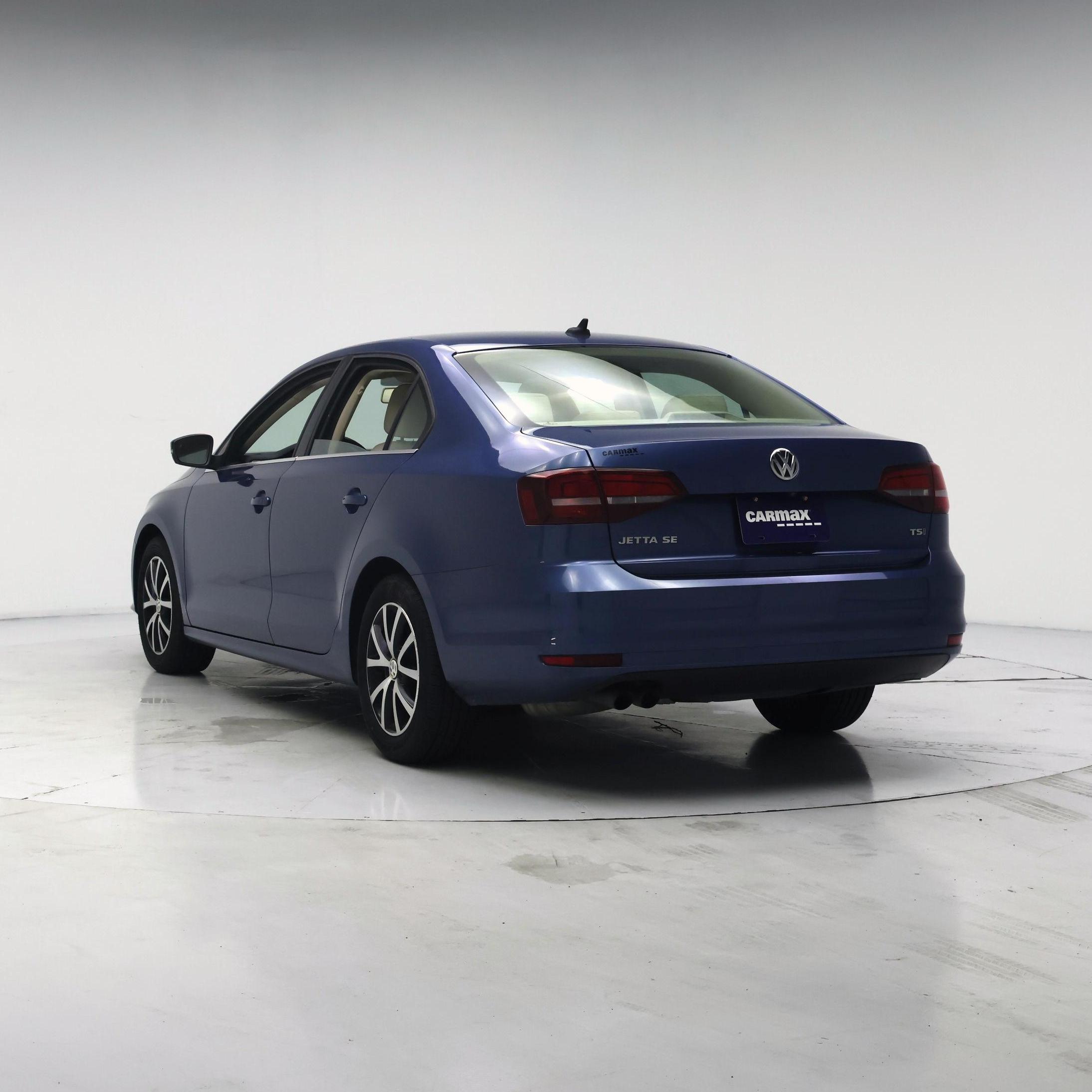 Thumbnail: 2018 Volkswagen Jetta - 2