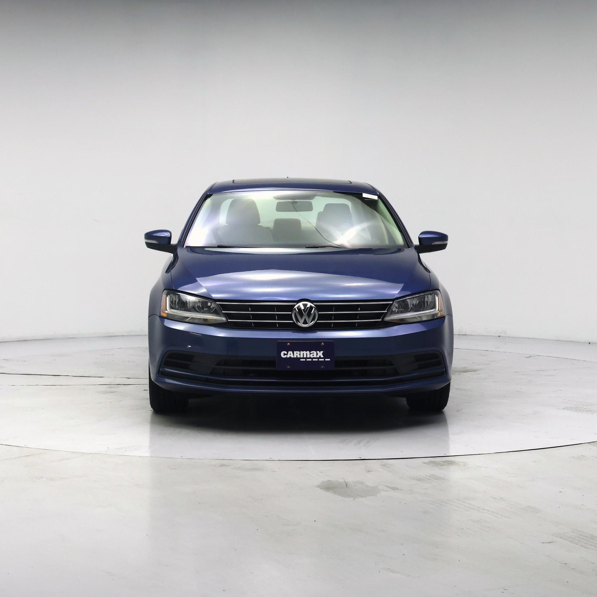 Thumbnail: 2018 Volkswagen Jetta - 5