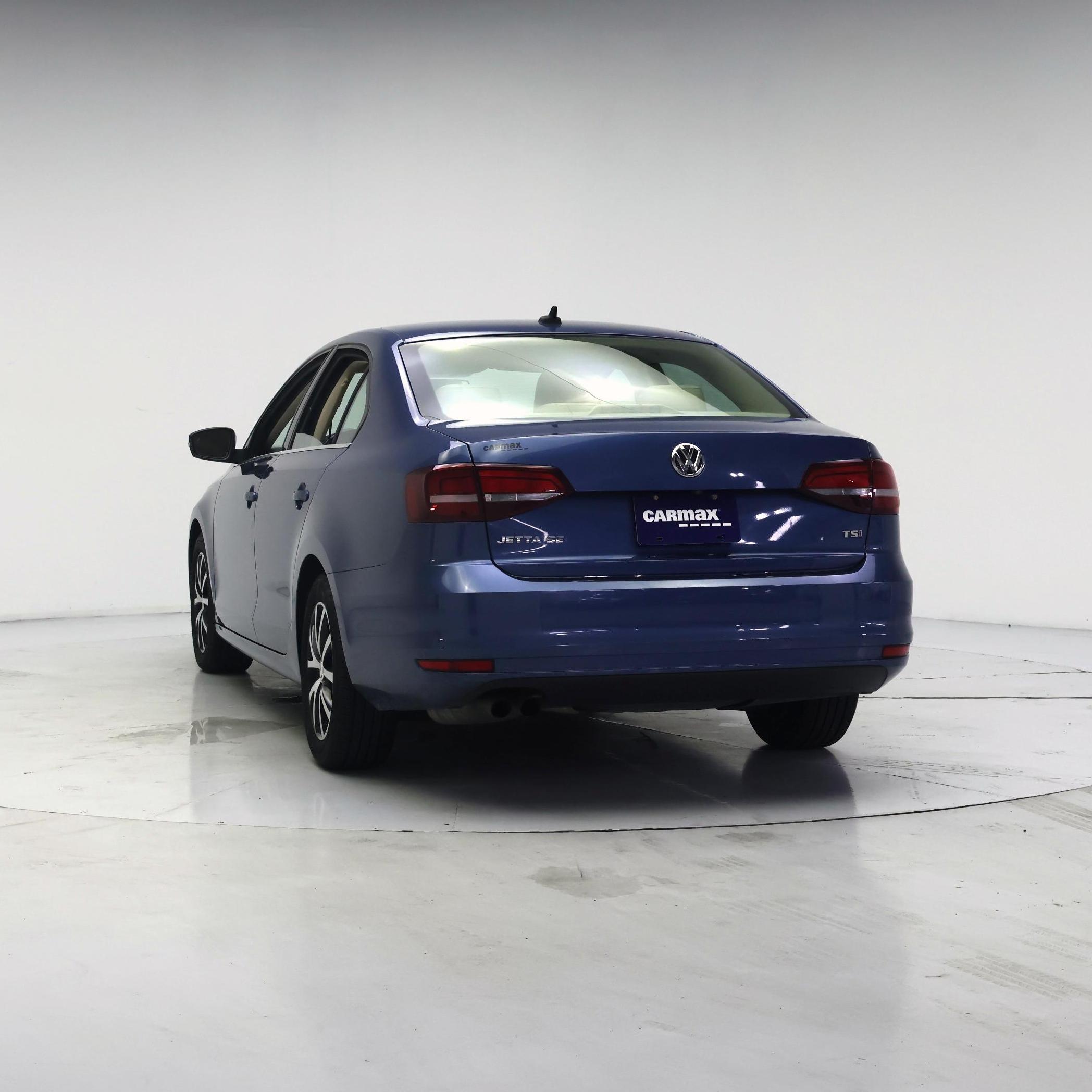 Thumbnail: 2018 Volkswagen Jetta - 6
