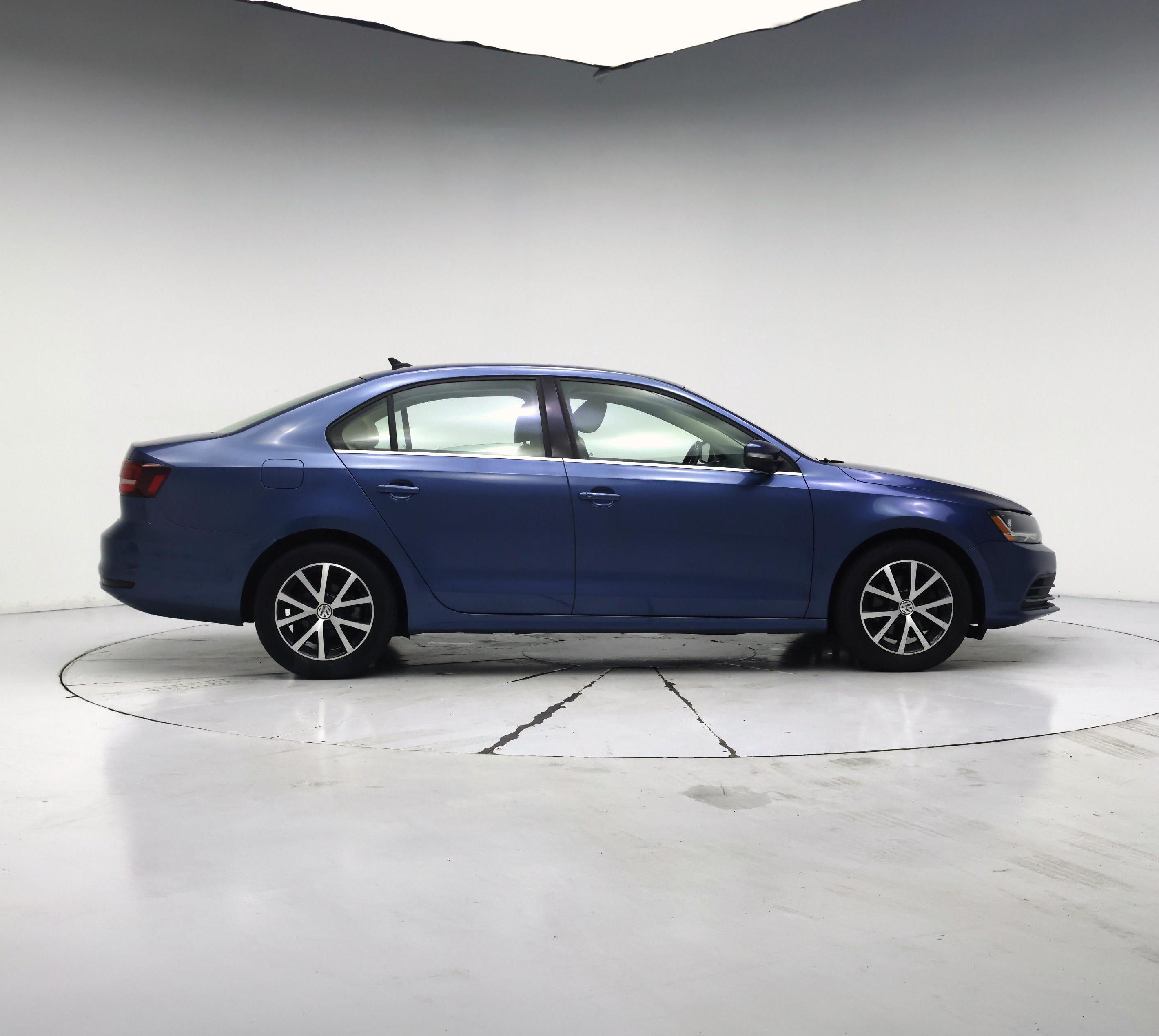 Thumbnail: 2018 Volkswagen Jetta - 7