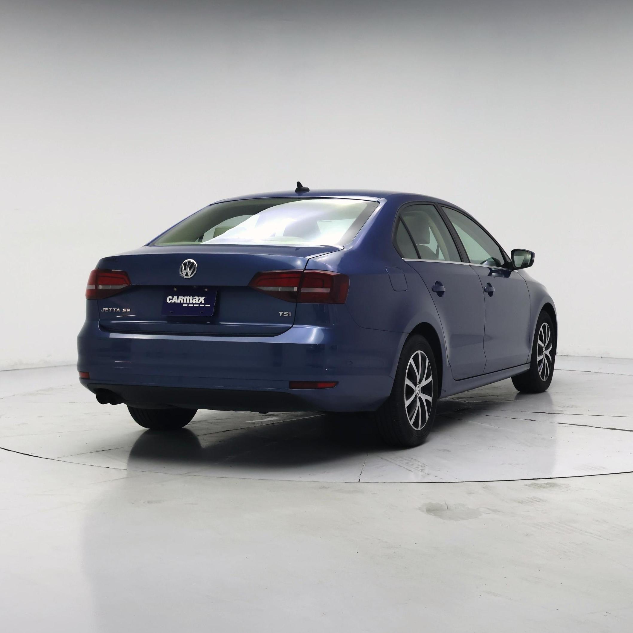 Thumbnail: 2018 Volkswagen Jetta - 8