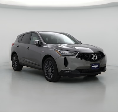2022 Acura RDX SH-AWD A-Spec Advance