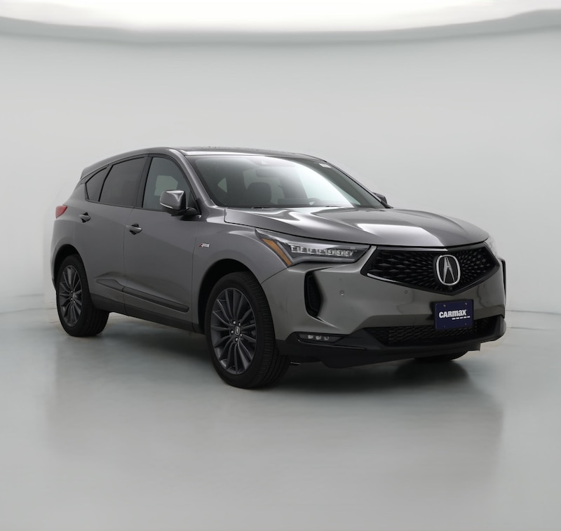 2022 Acura RDX SH-AWD A-Spec Advance