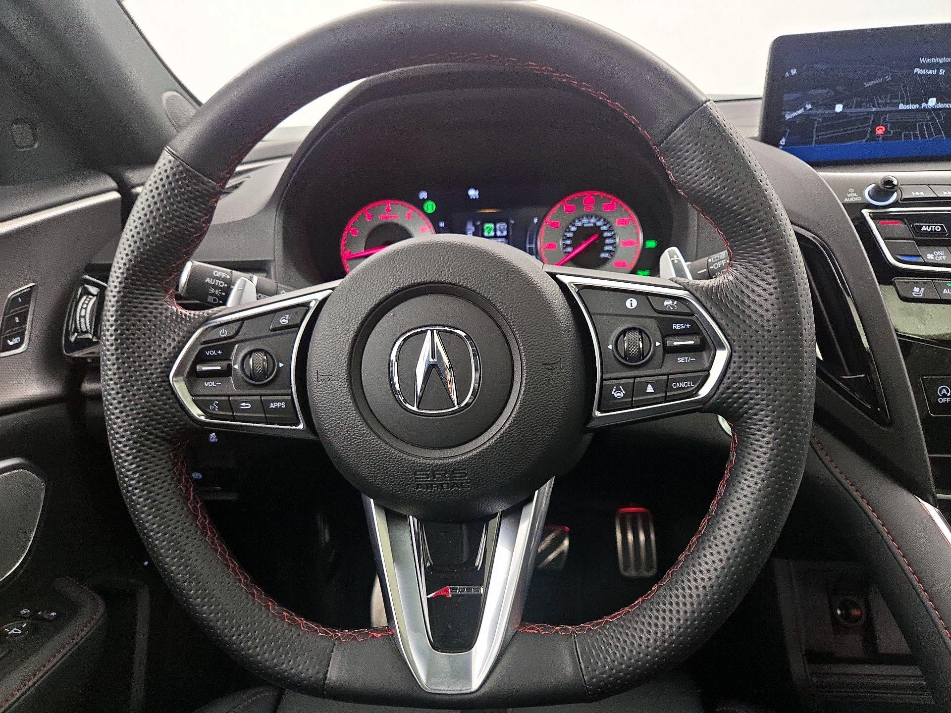 Thumbnail: 2022 Acura RDX - 10