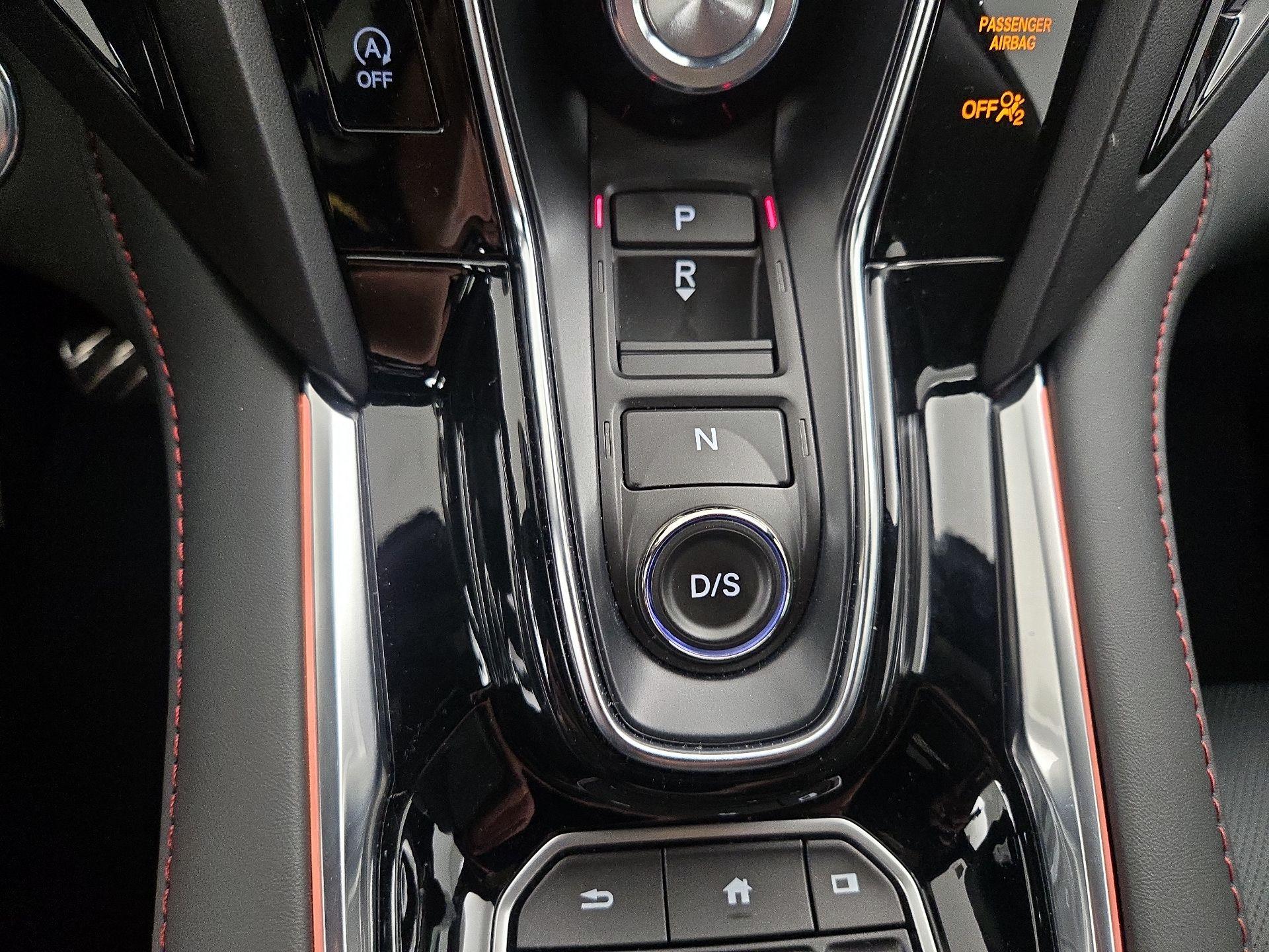 Thumbnail: 2022 Acura RDX - 18