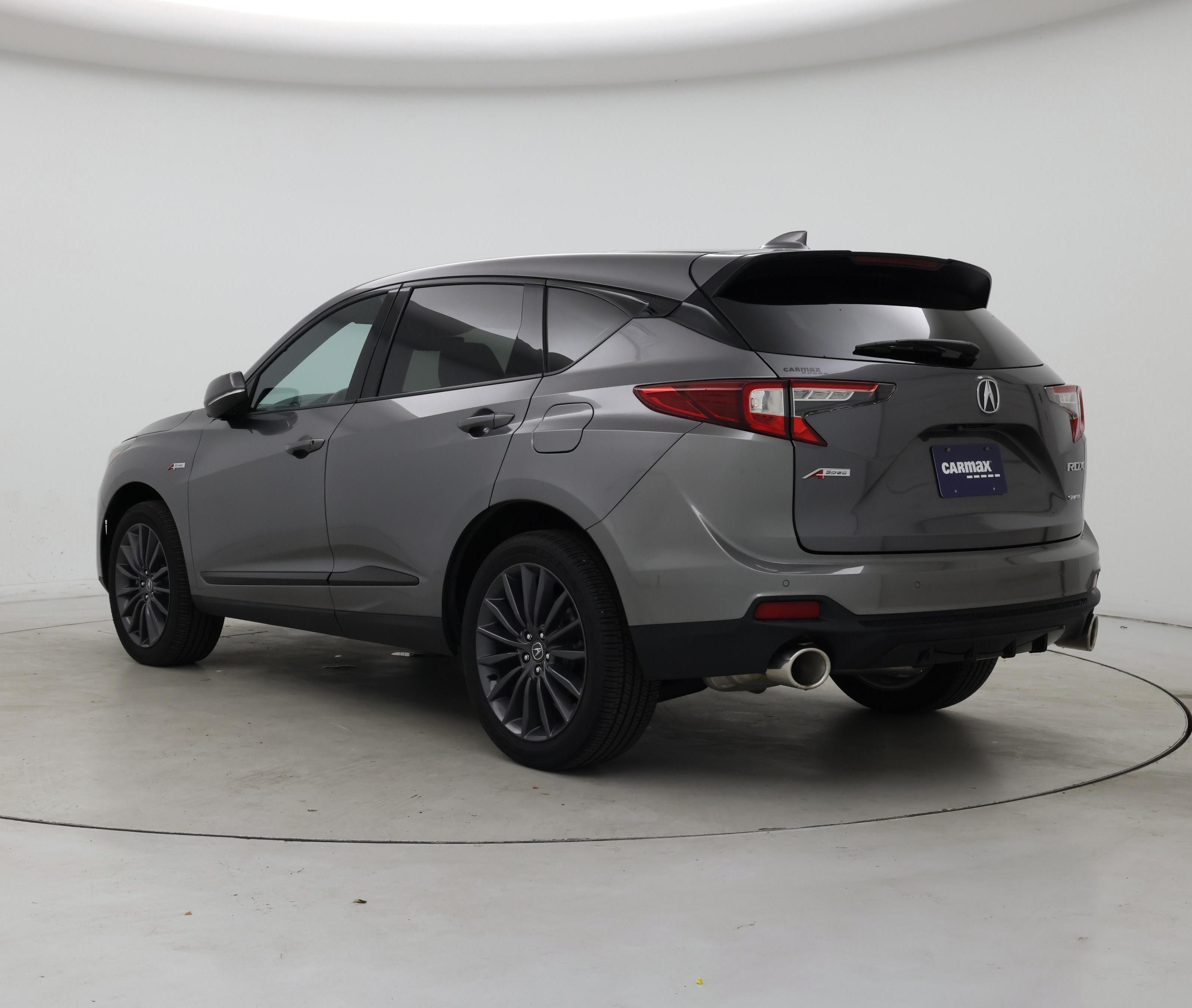 Thumbnail: 2022 Acura RDX - 2