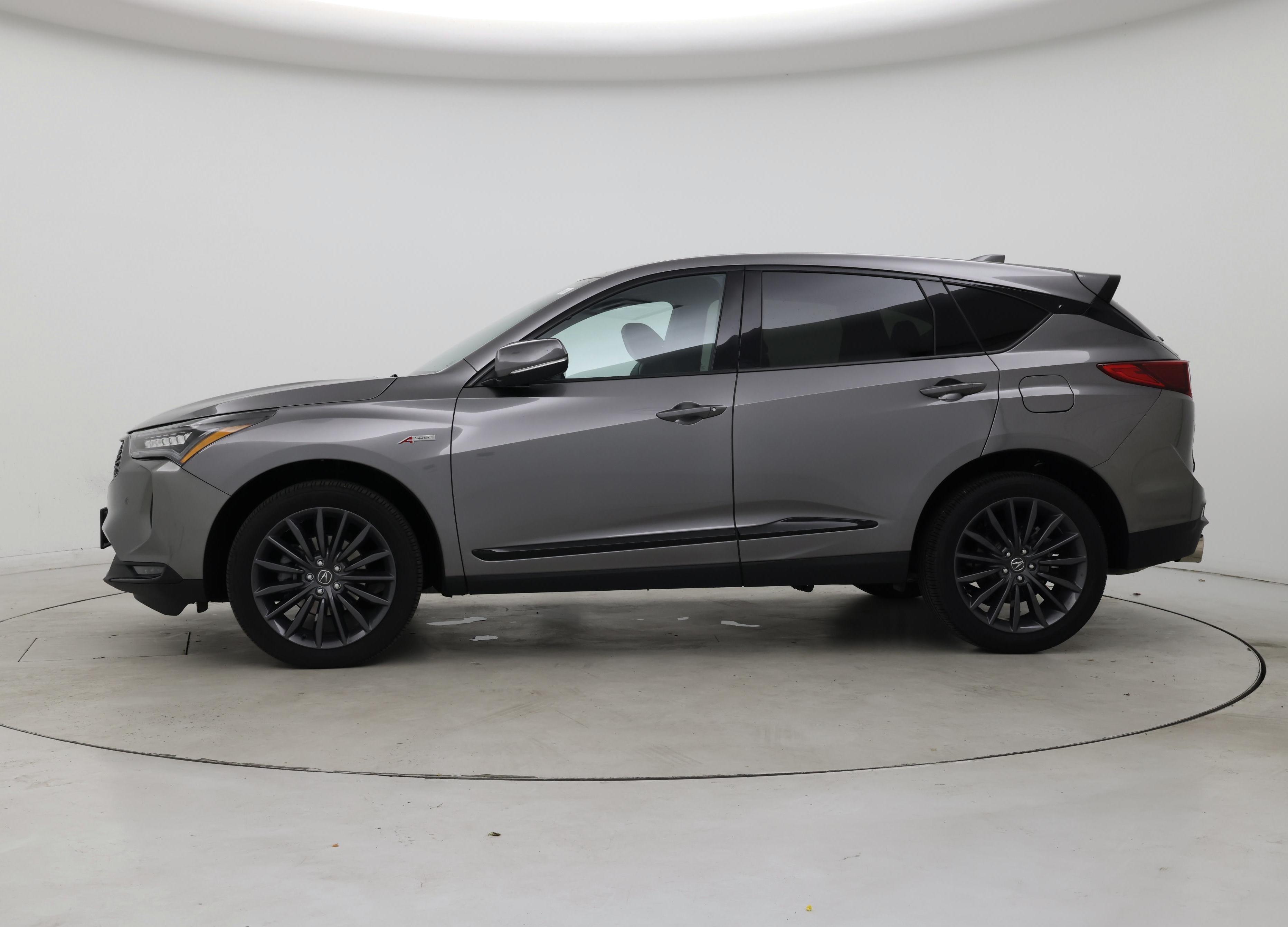 Thumbnail: 2022 Acura RDX - 3