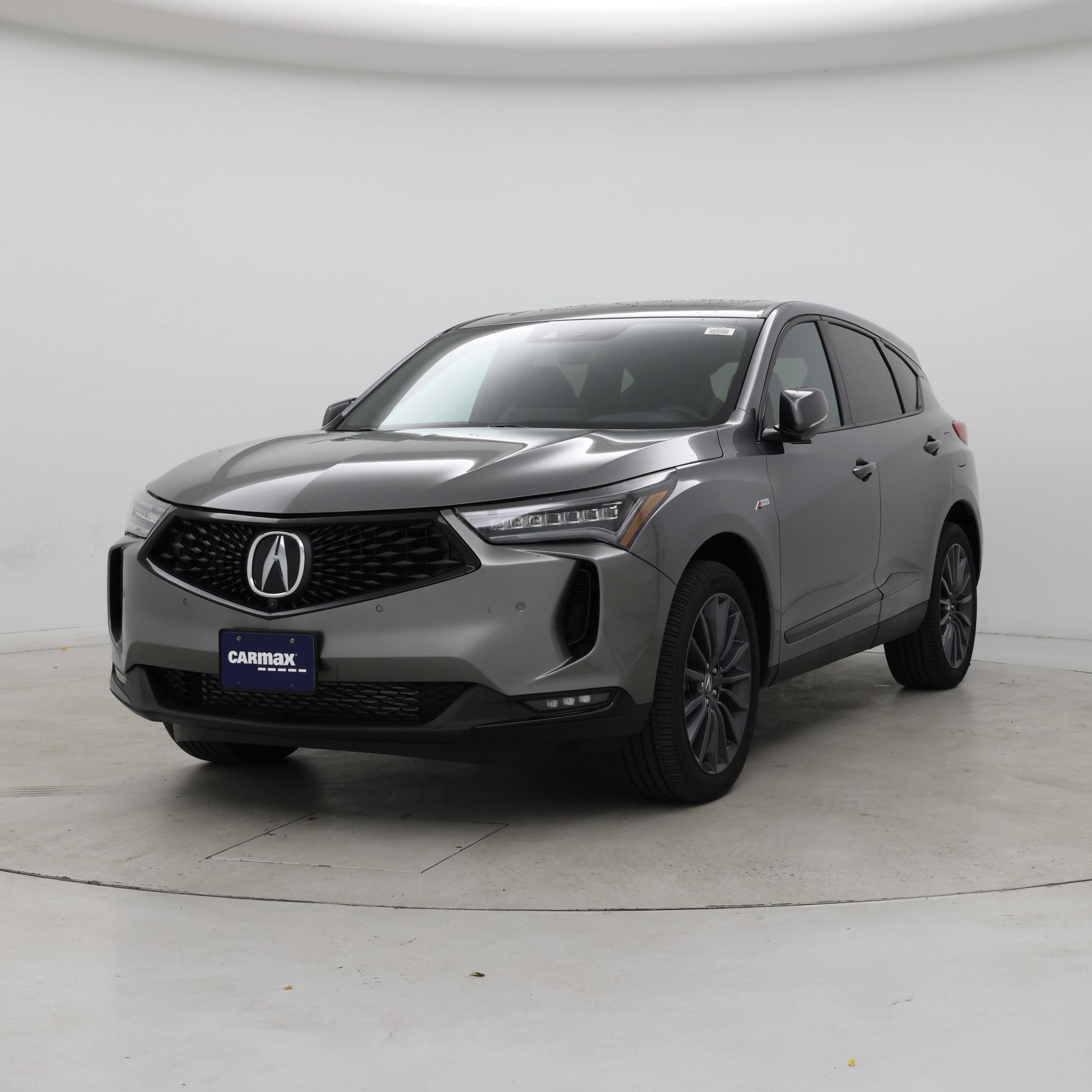 Thumbnail: 2022 Acura RDX - 4