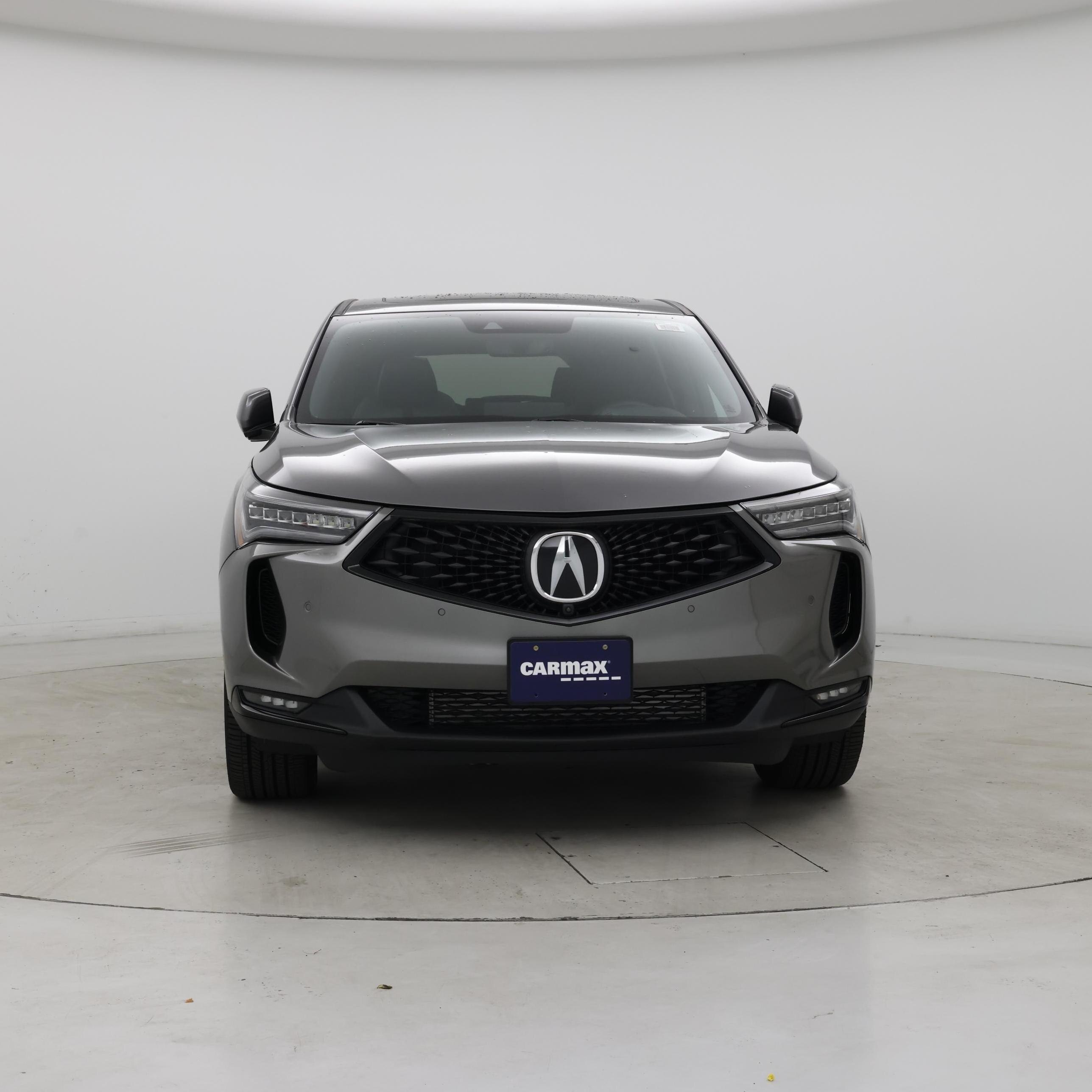 Thumbnail: 2022 Acura RDX - 5