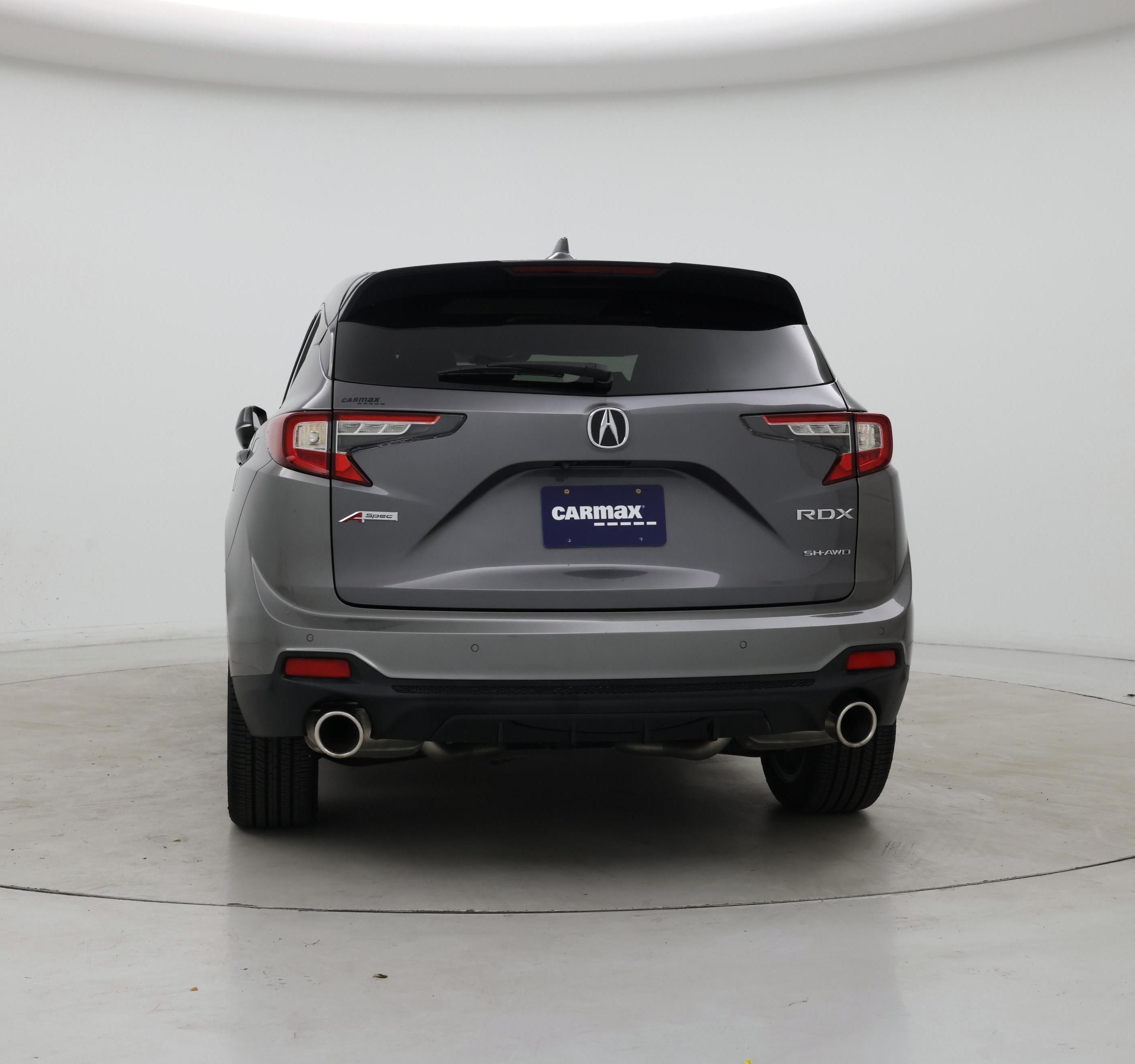 Thumbnail: 2022 Acura RDX - 6