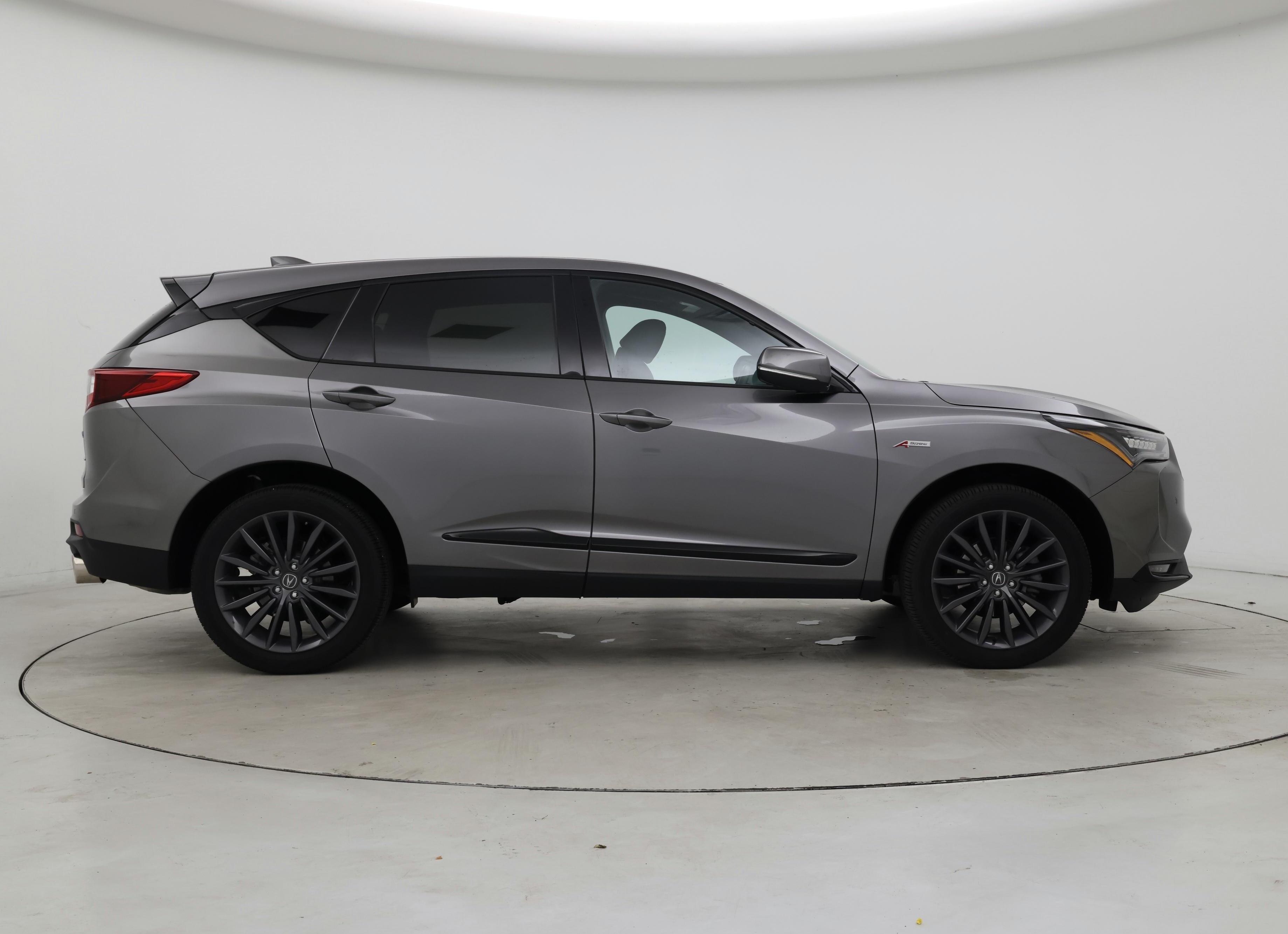 Thumbnail: 2022 Acura RDX - 7