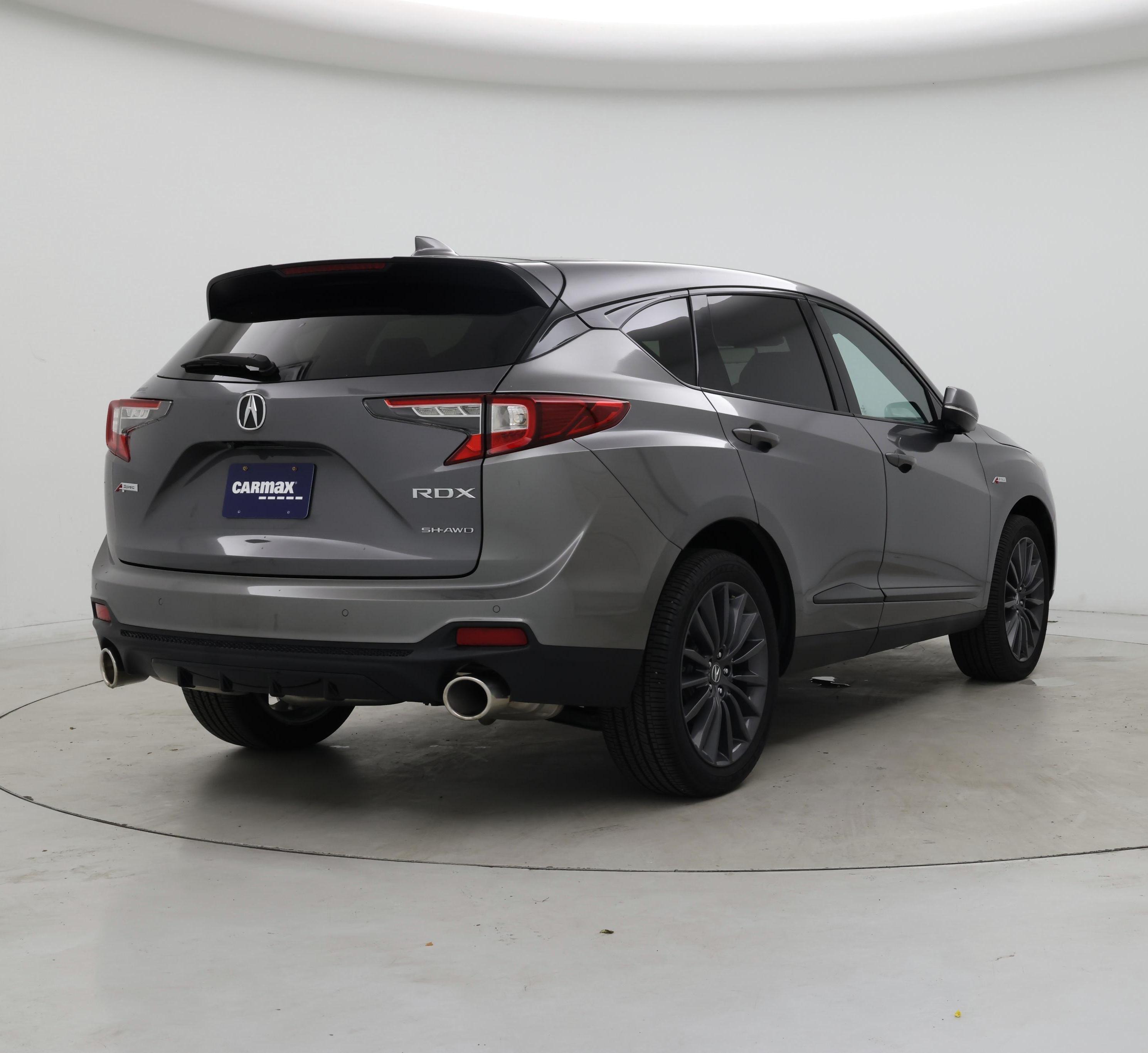 Thumbnail: 2022 Acura RDX - 8