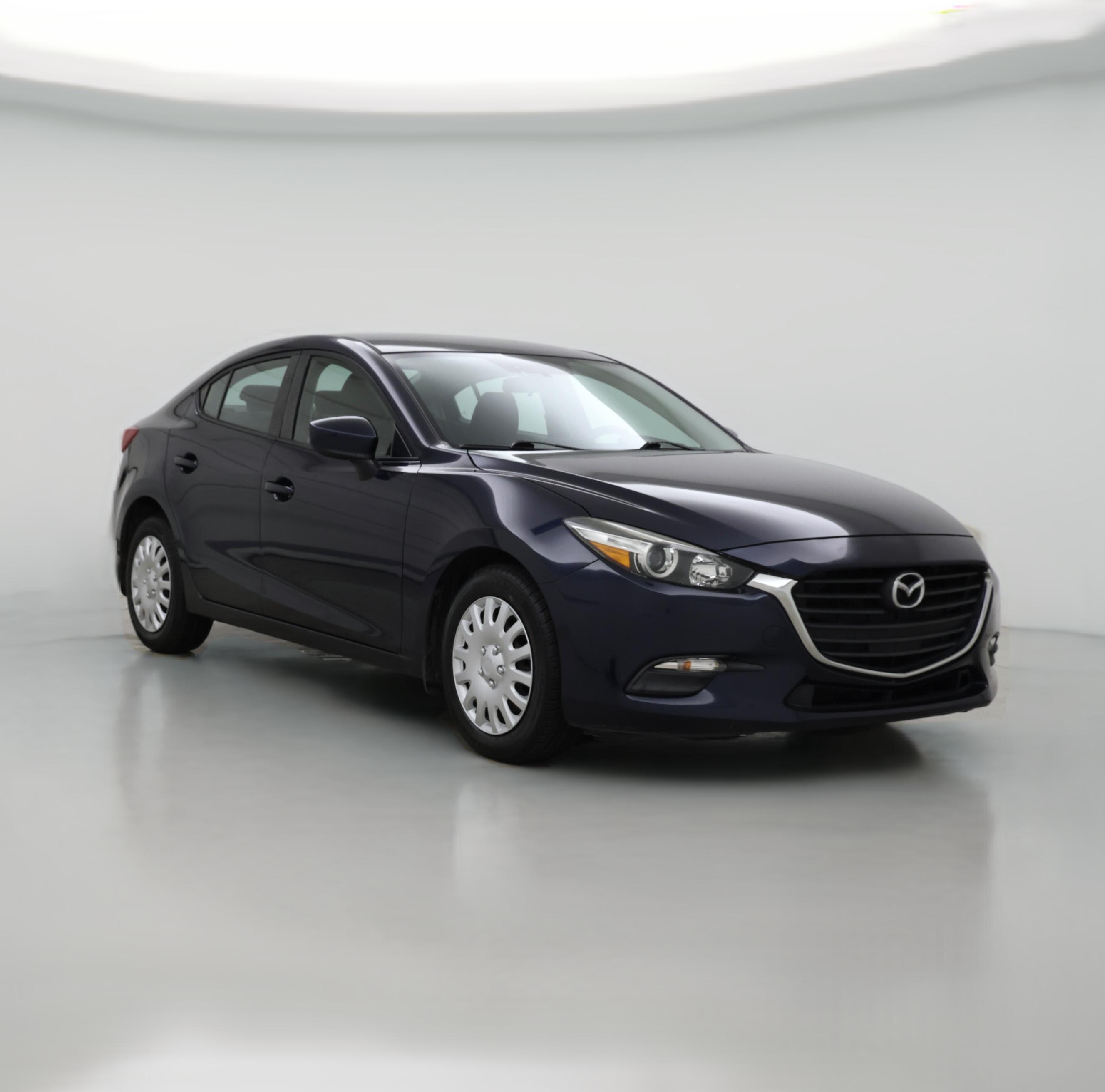 Thumbnail: 2017 Mazda Mazda3 - 1