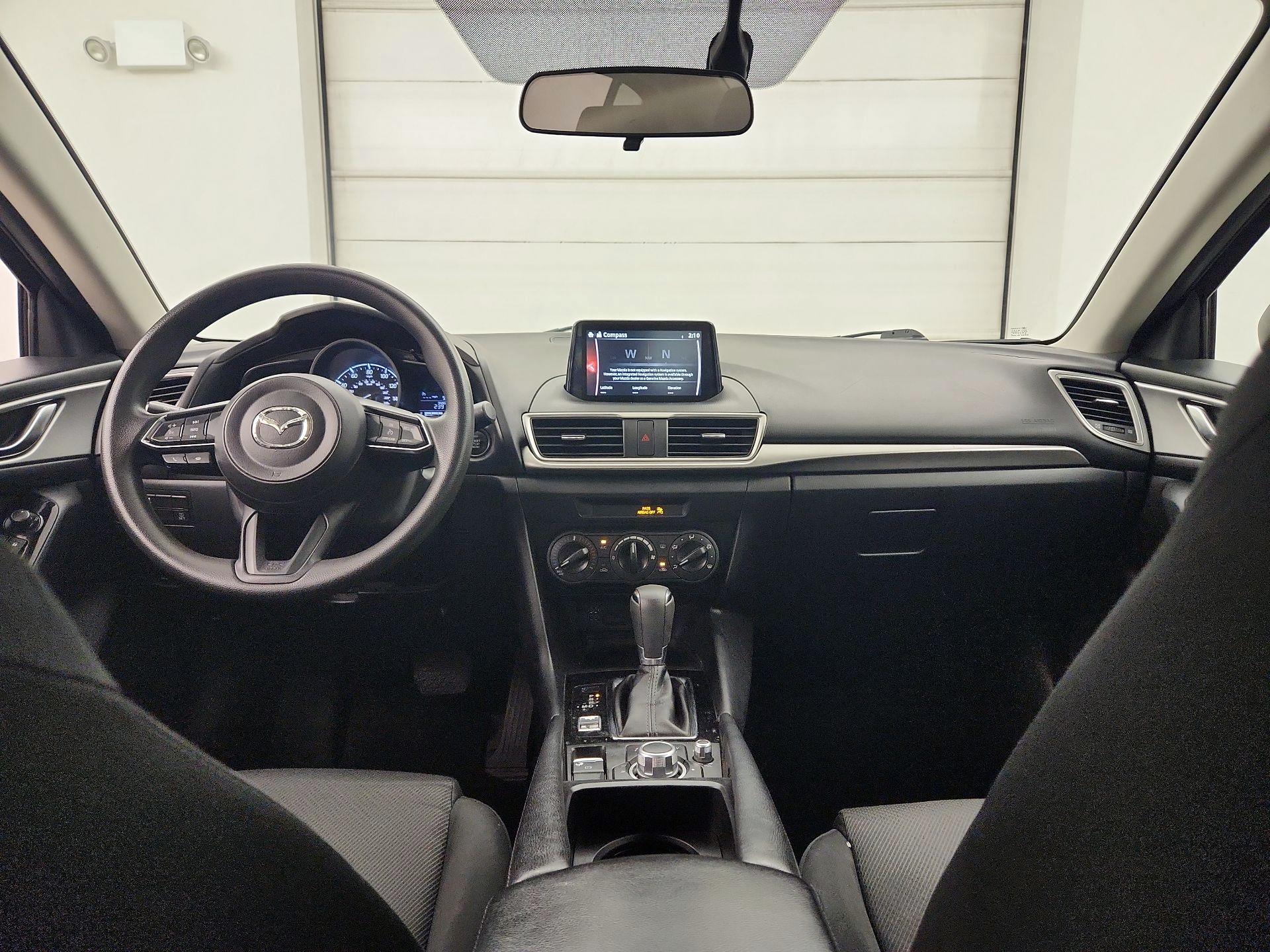 Thumbnail: 2017 Mazda Mazda3 - 9