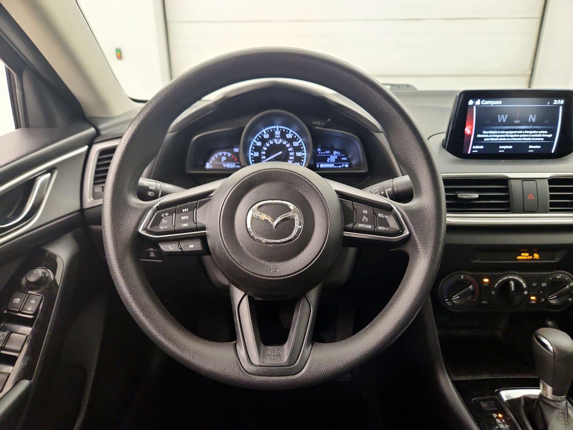 Thumbnail: 2017 Mazda Mazda3 - 10