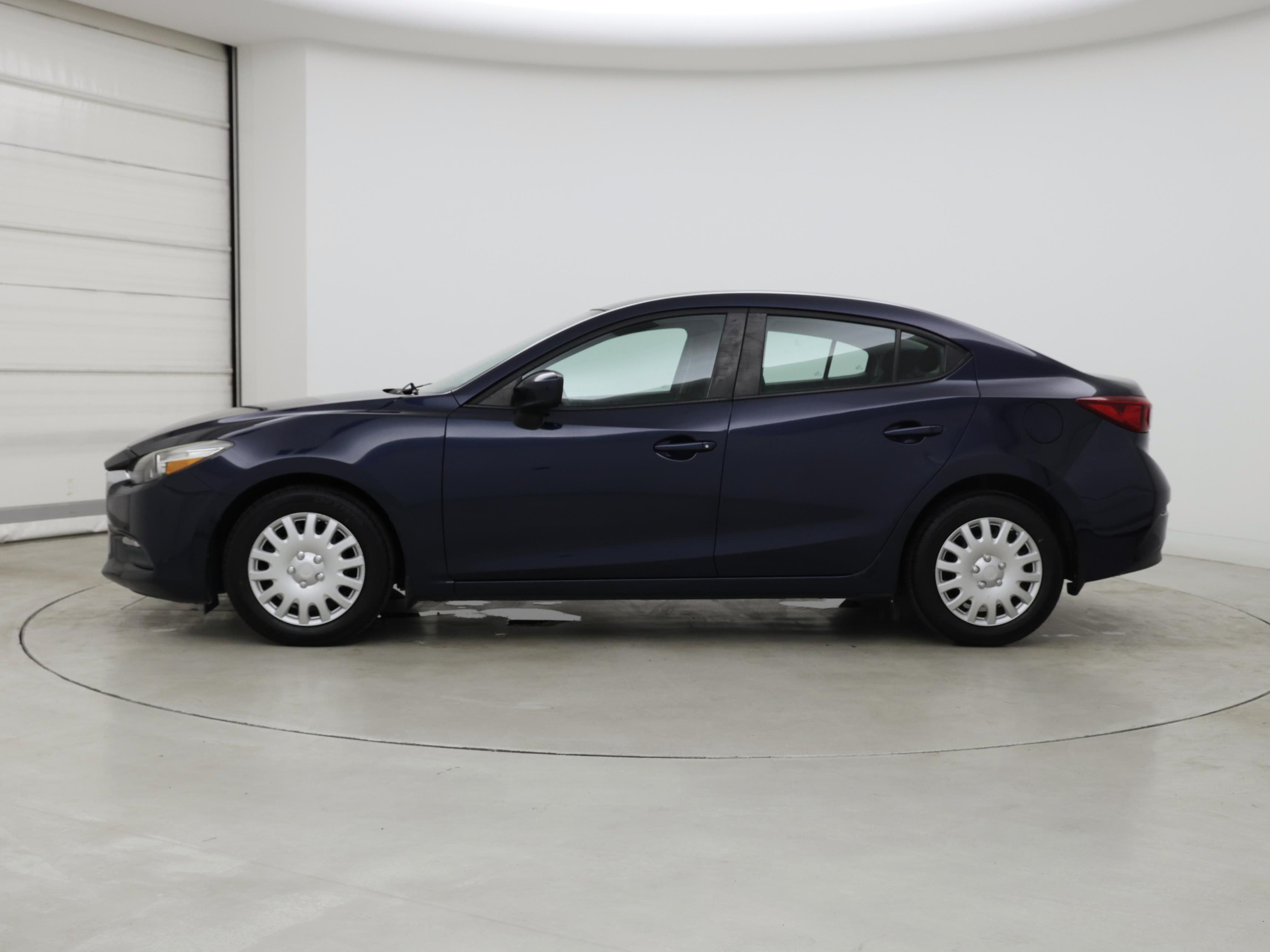 Thumbnail: 2017 Mazda Mazda3 - 3