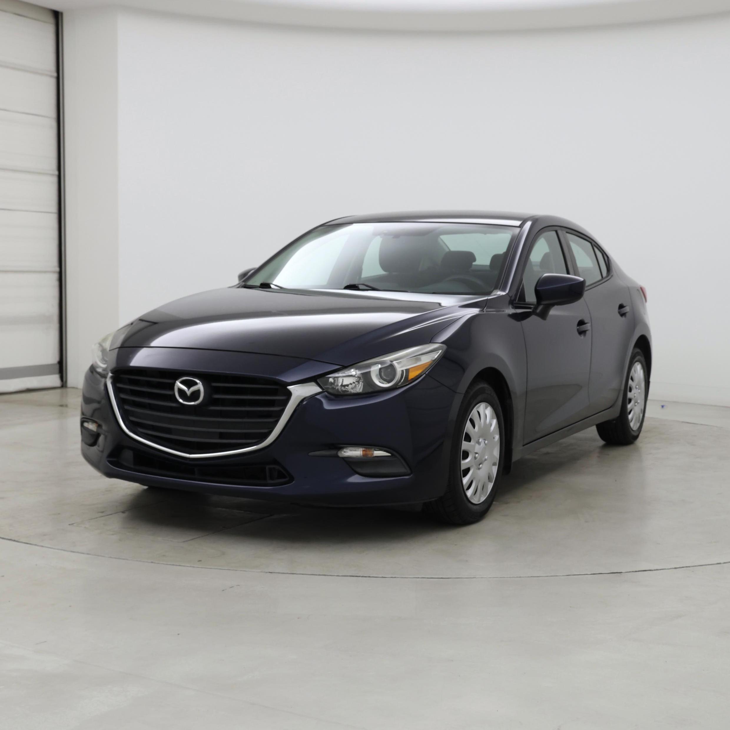 Thumbnail: 2017 Mazda Mazda3 - 4