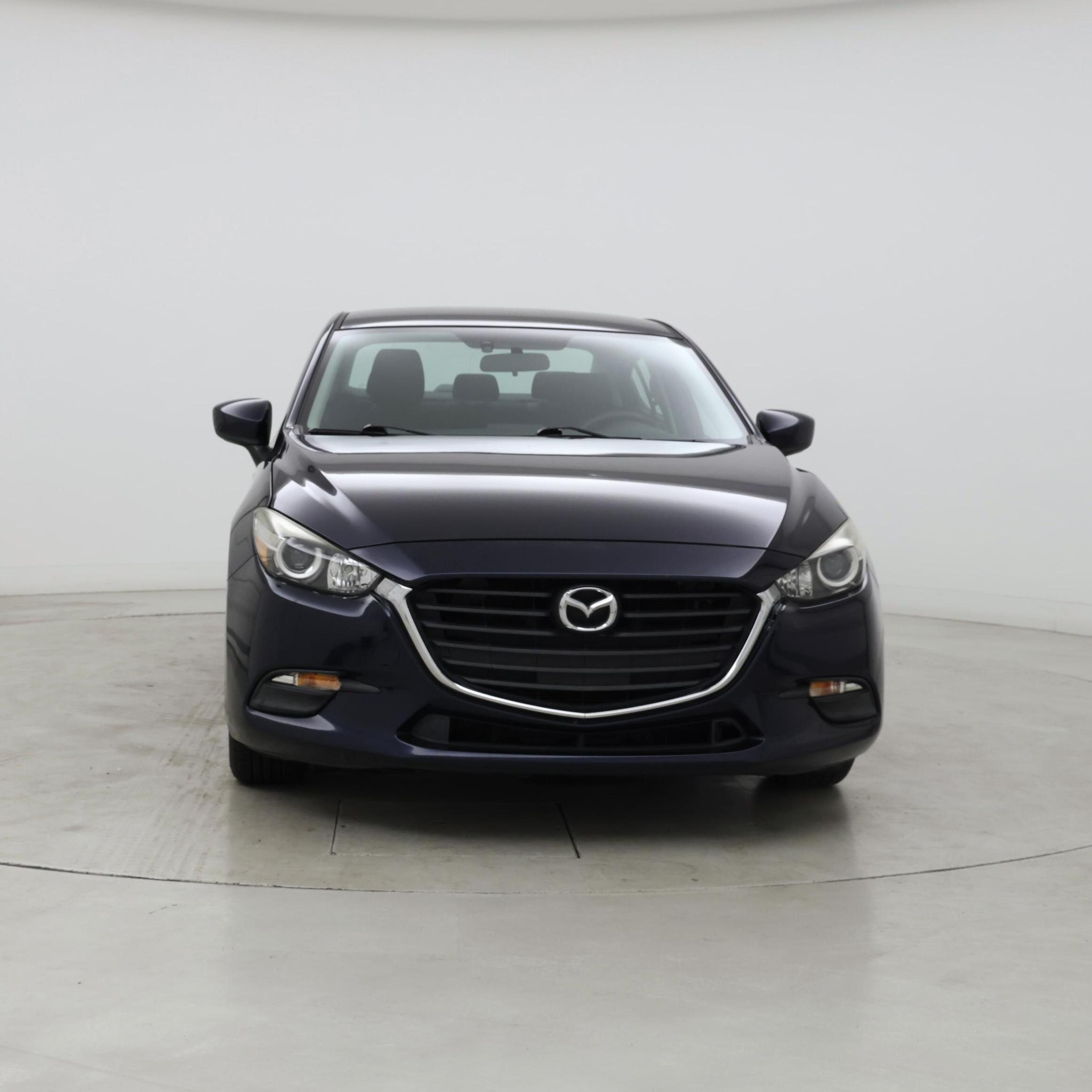 Thumbnail: 2017 Mazda Mazda3 - 5