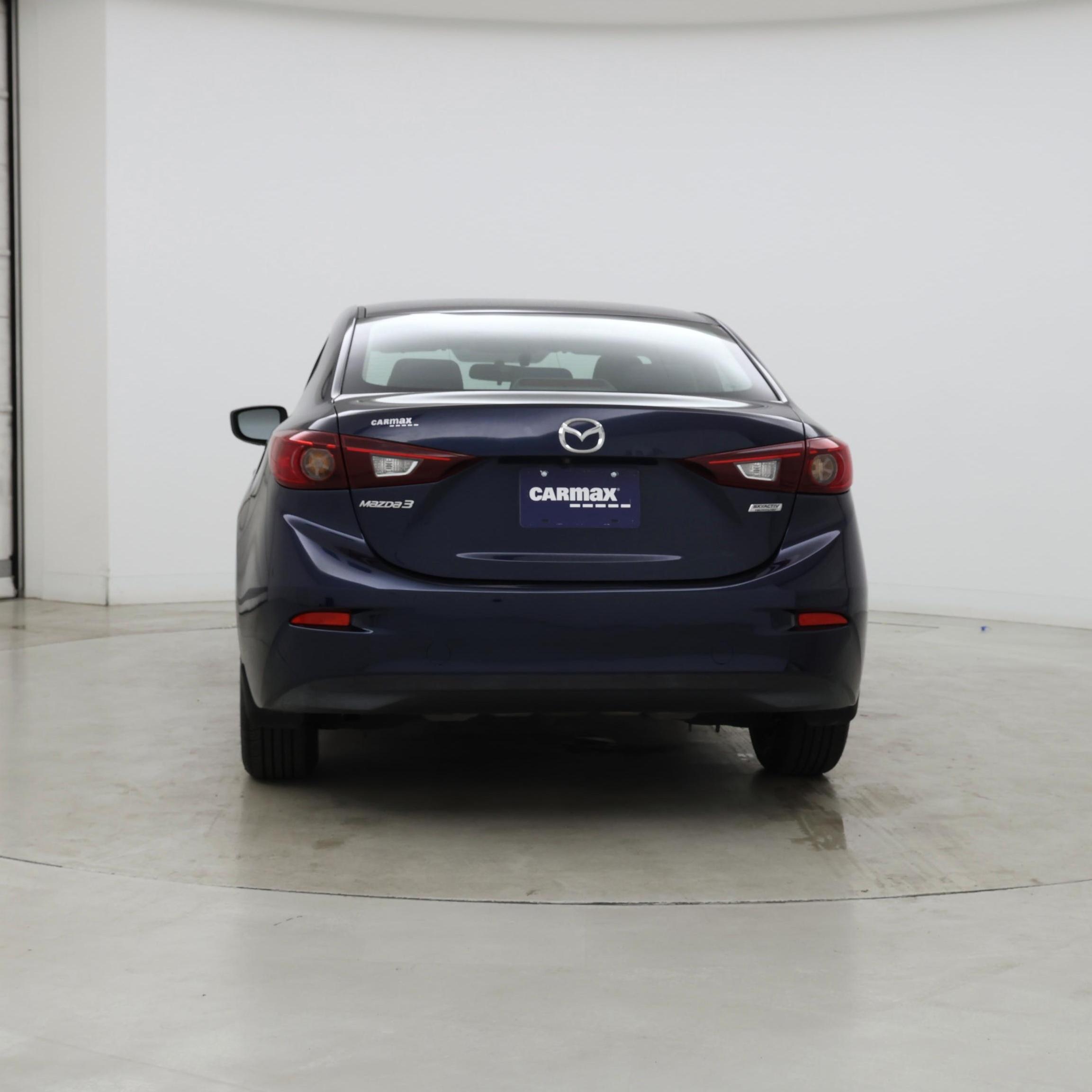 Thumbnail: 2017 Mazda Mazda3 - 6