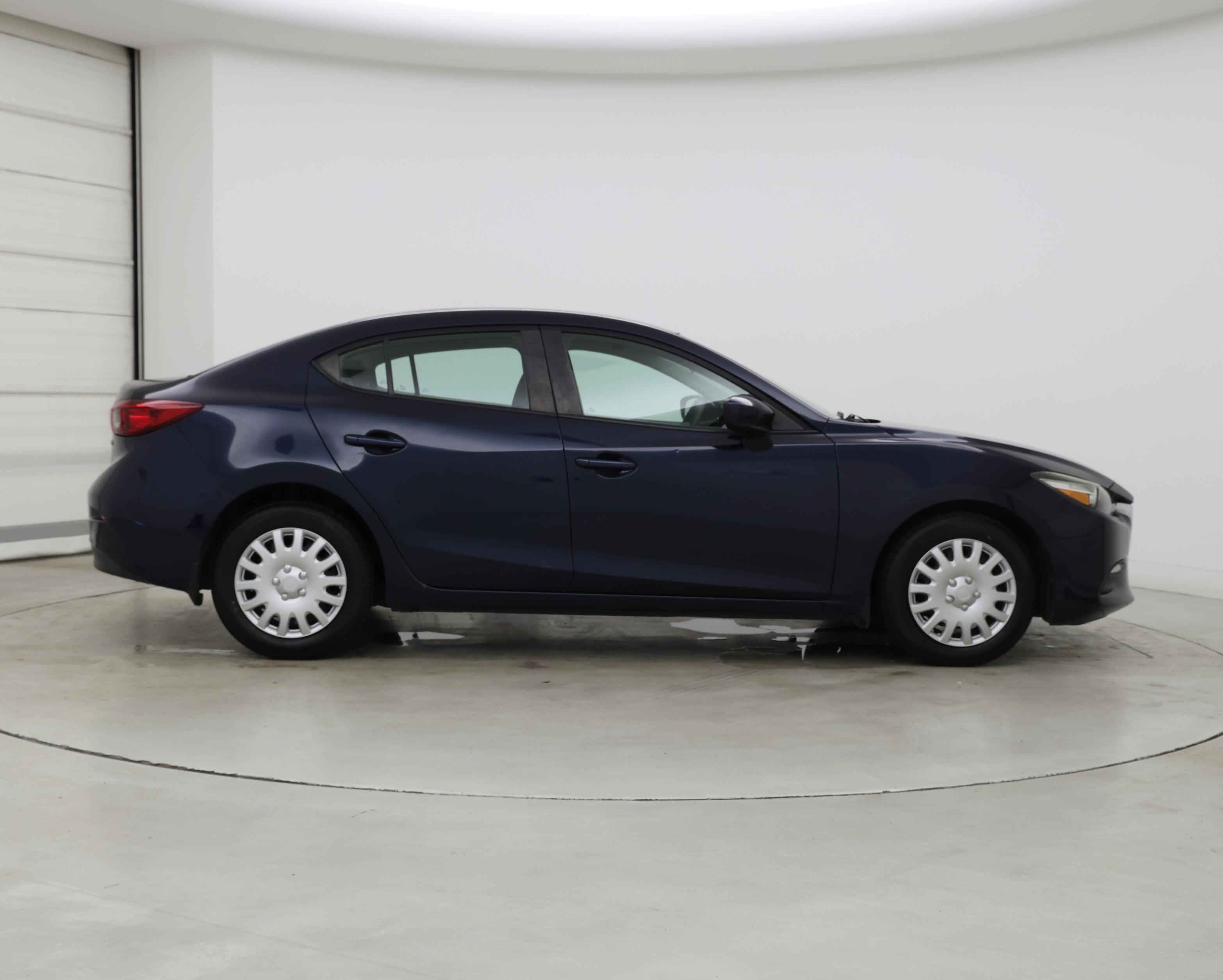 Thumbnail: 2017 Mazda Mazda3 - 7