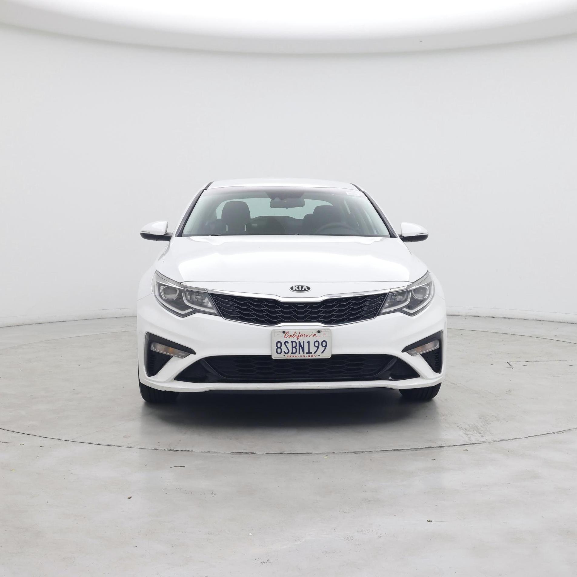 Thumbnail: 2020 Kia Optima - 5