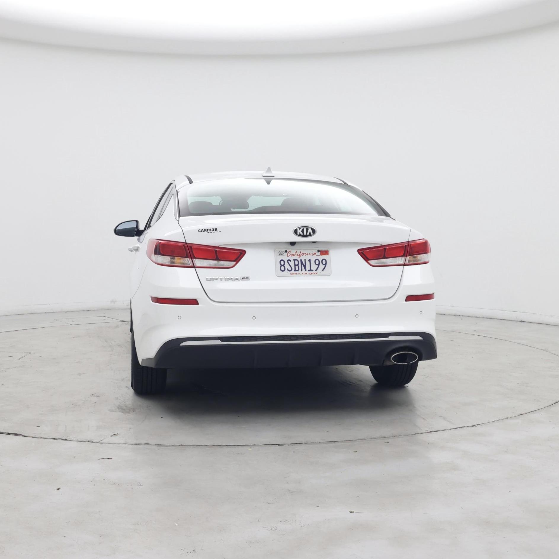 Thumbnail: 2020 Kia Optima - 6