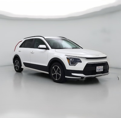 2023 Kia Niro EX