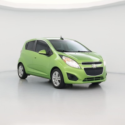 2015 Chevrolet Spark LT