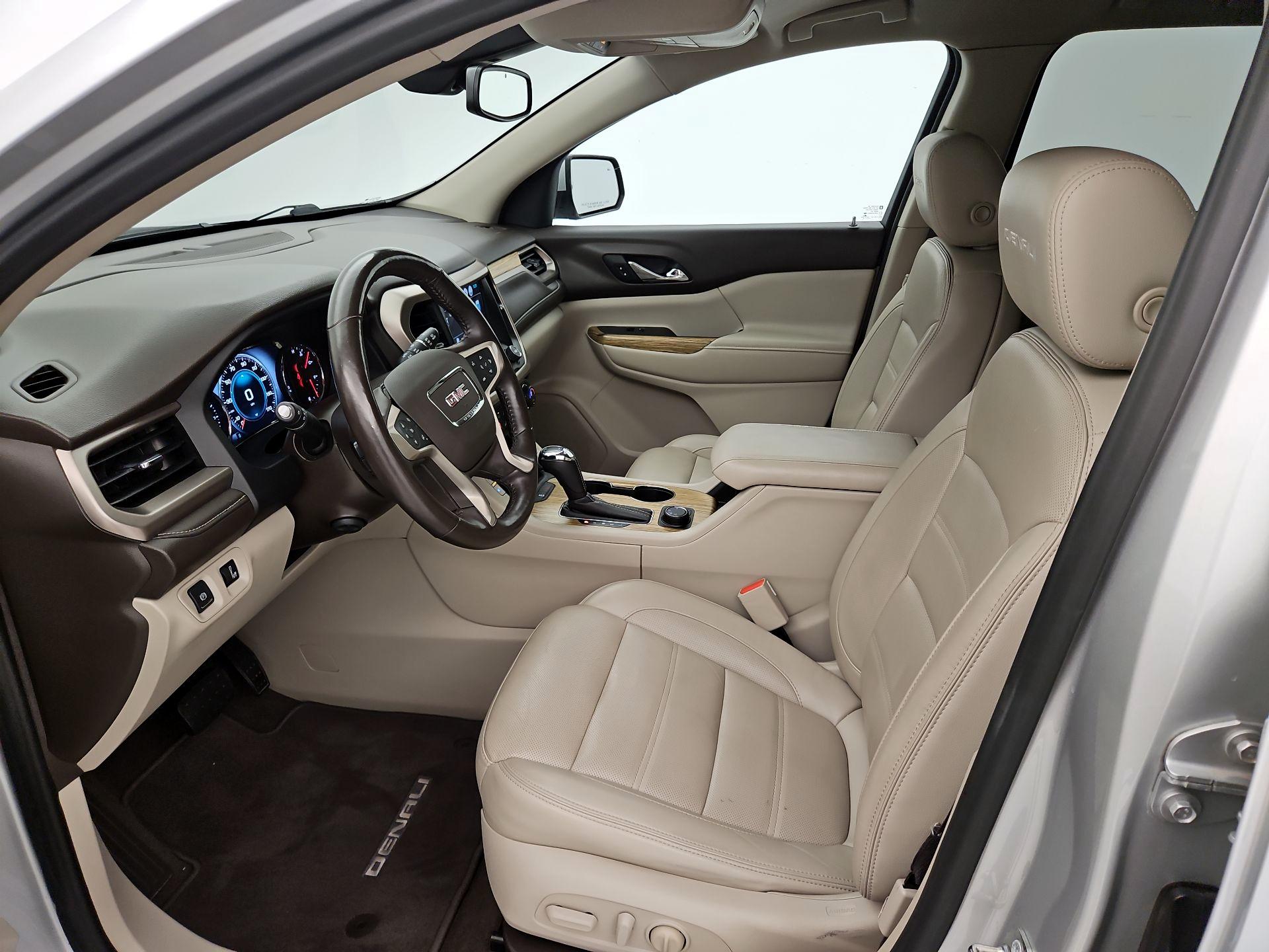 Thumbnail: 2018 GMC Acadia - 11