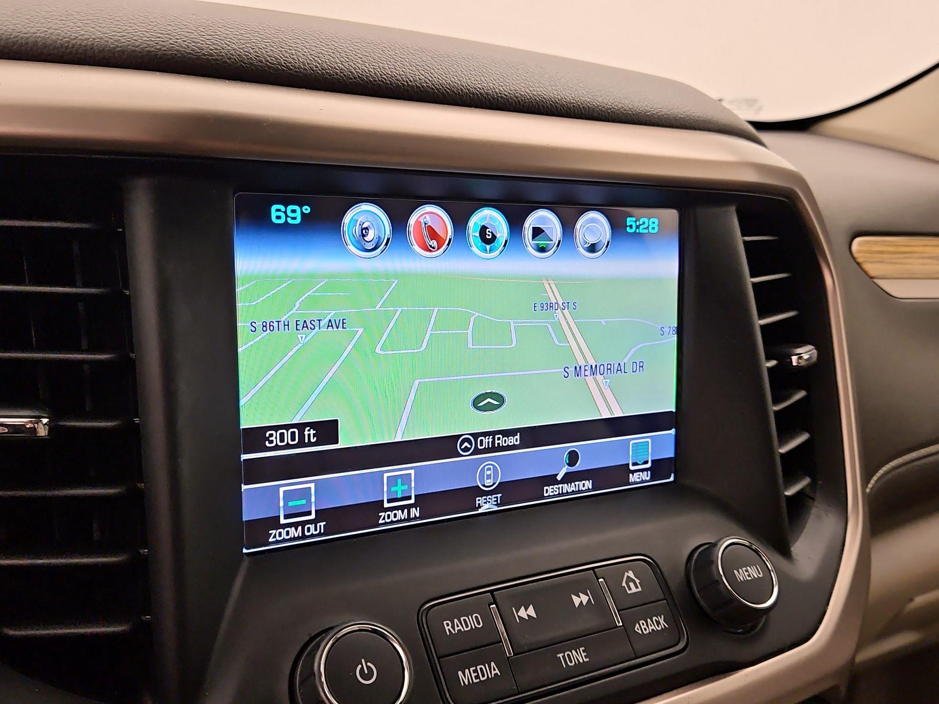 Thumbnail: 2018 GMC Acadia - 14
